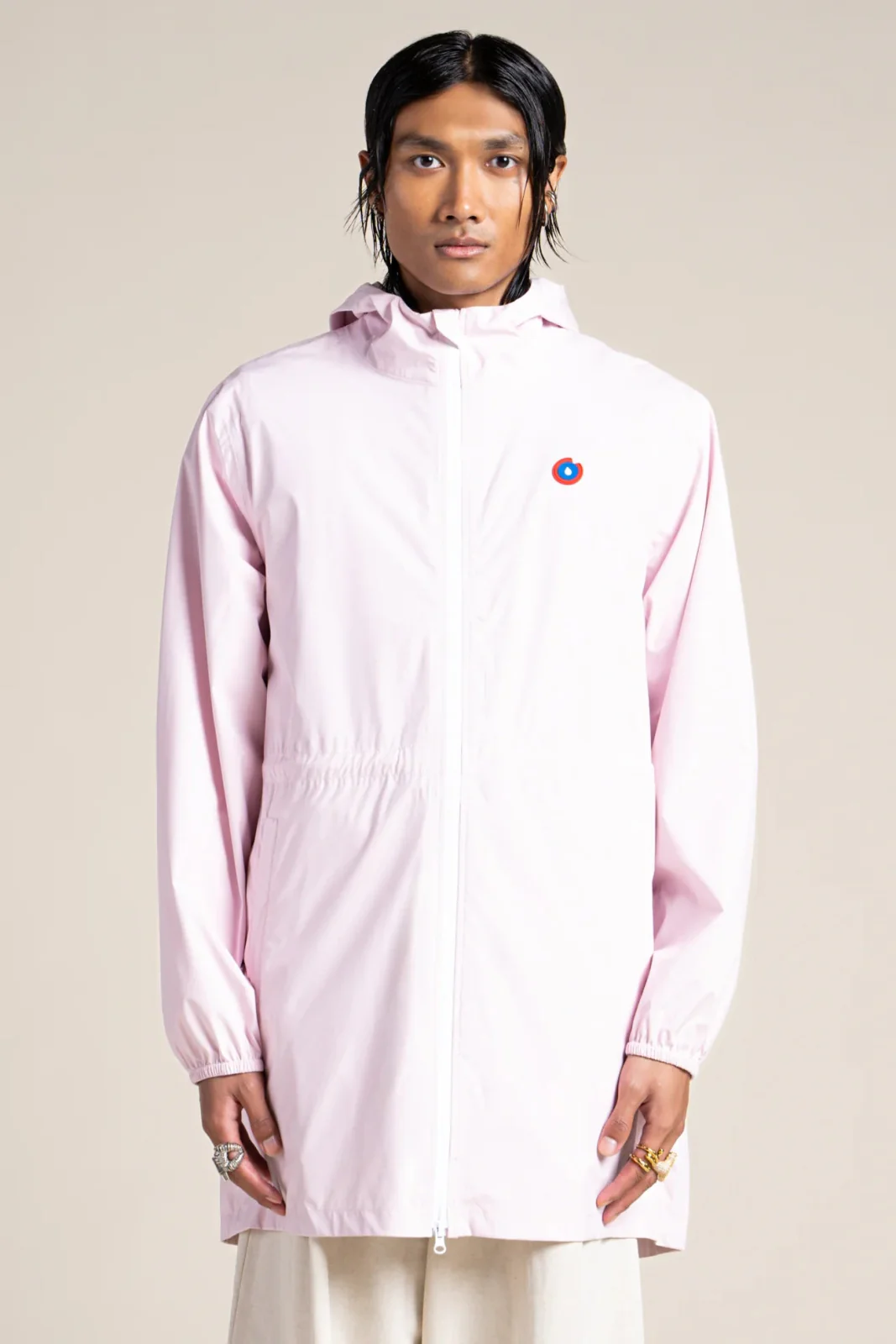 Amelot Couleur - Imperméable Long - Image 57