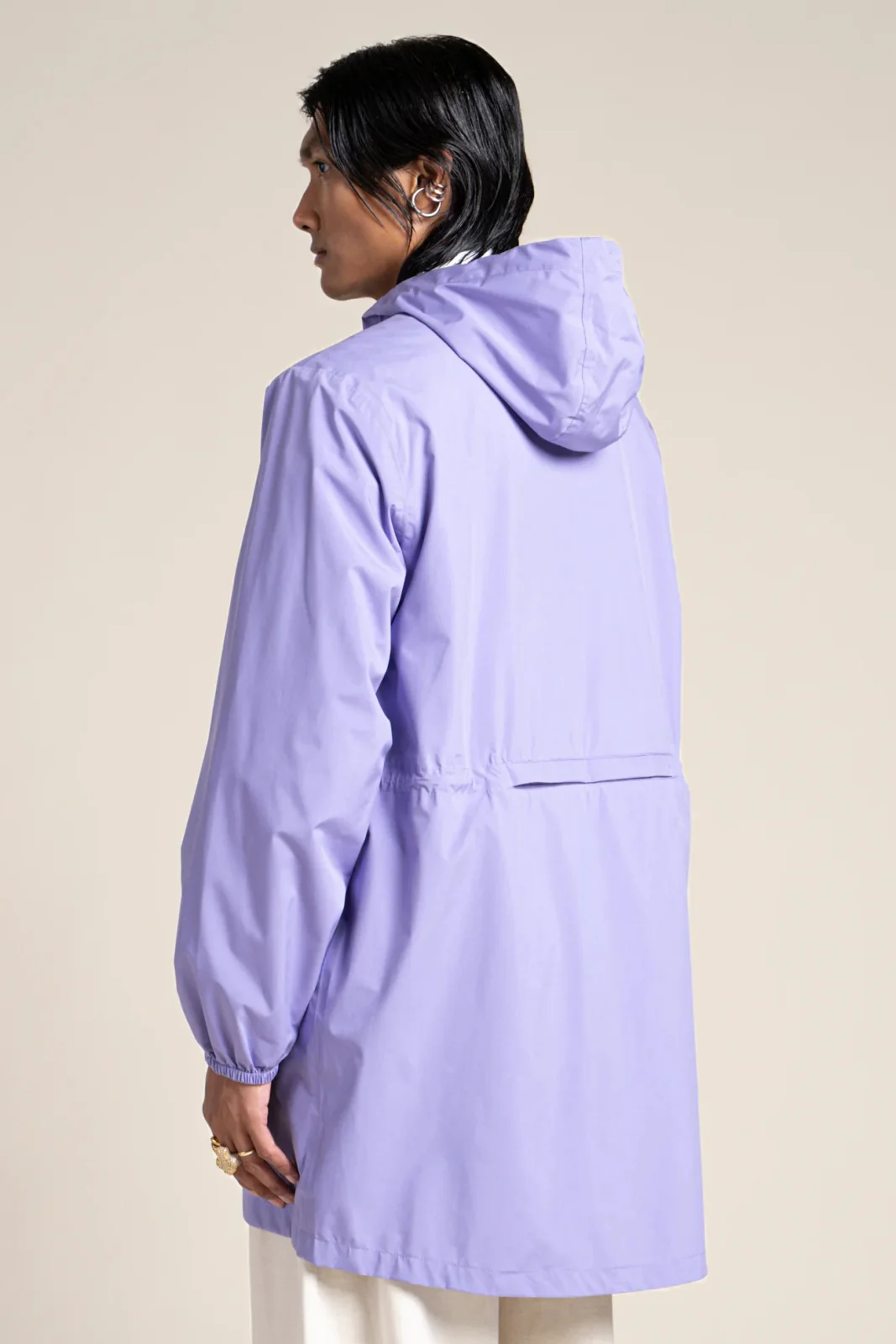 Amelot Couleur - Imperméable Long - Image 69