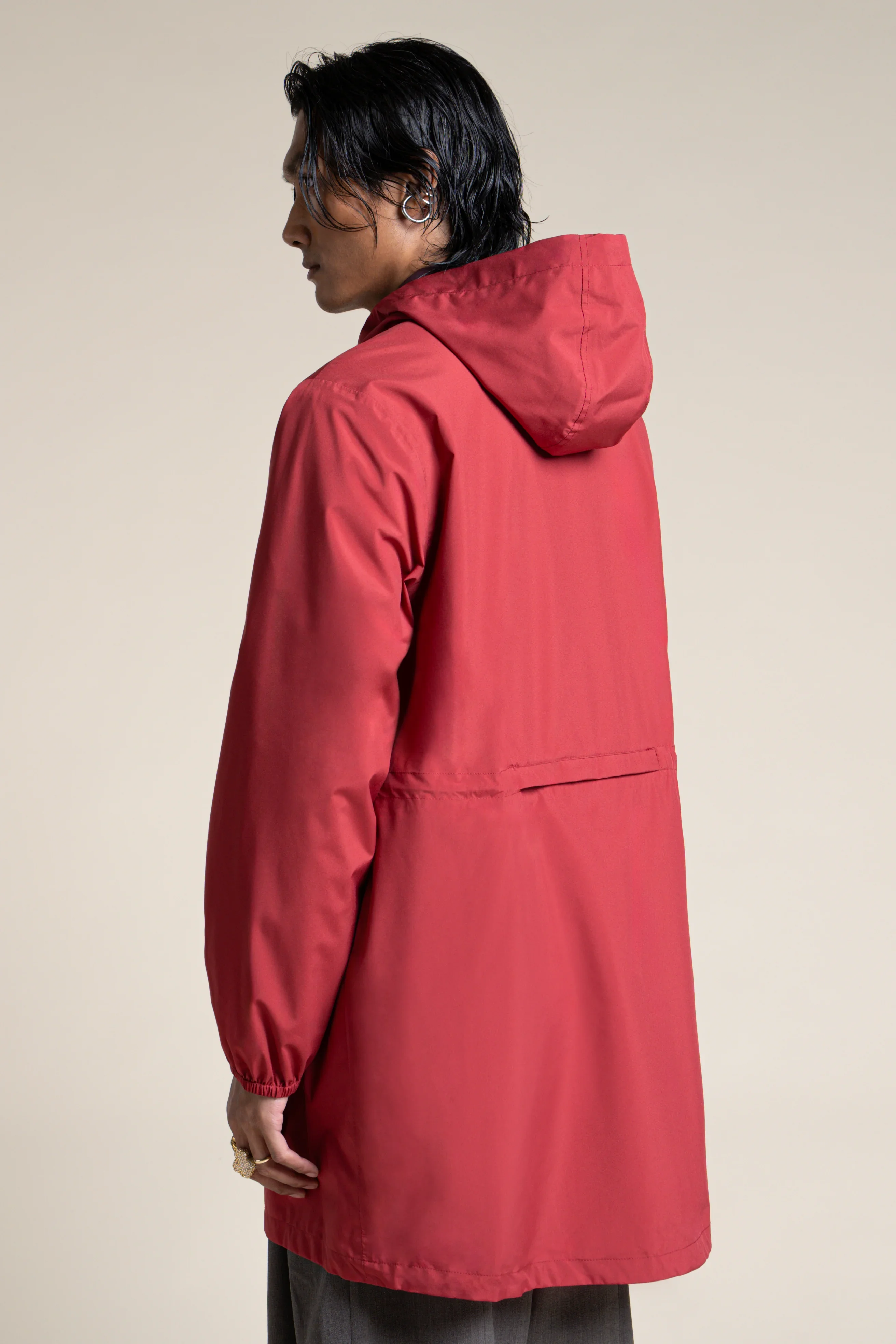 Amelot Couleur - Imperméable Long - Image 78