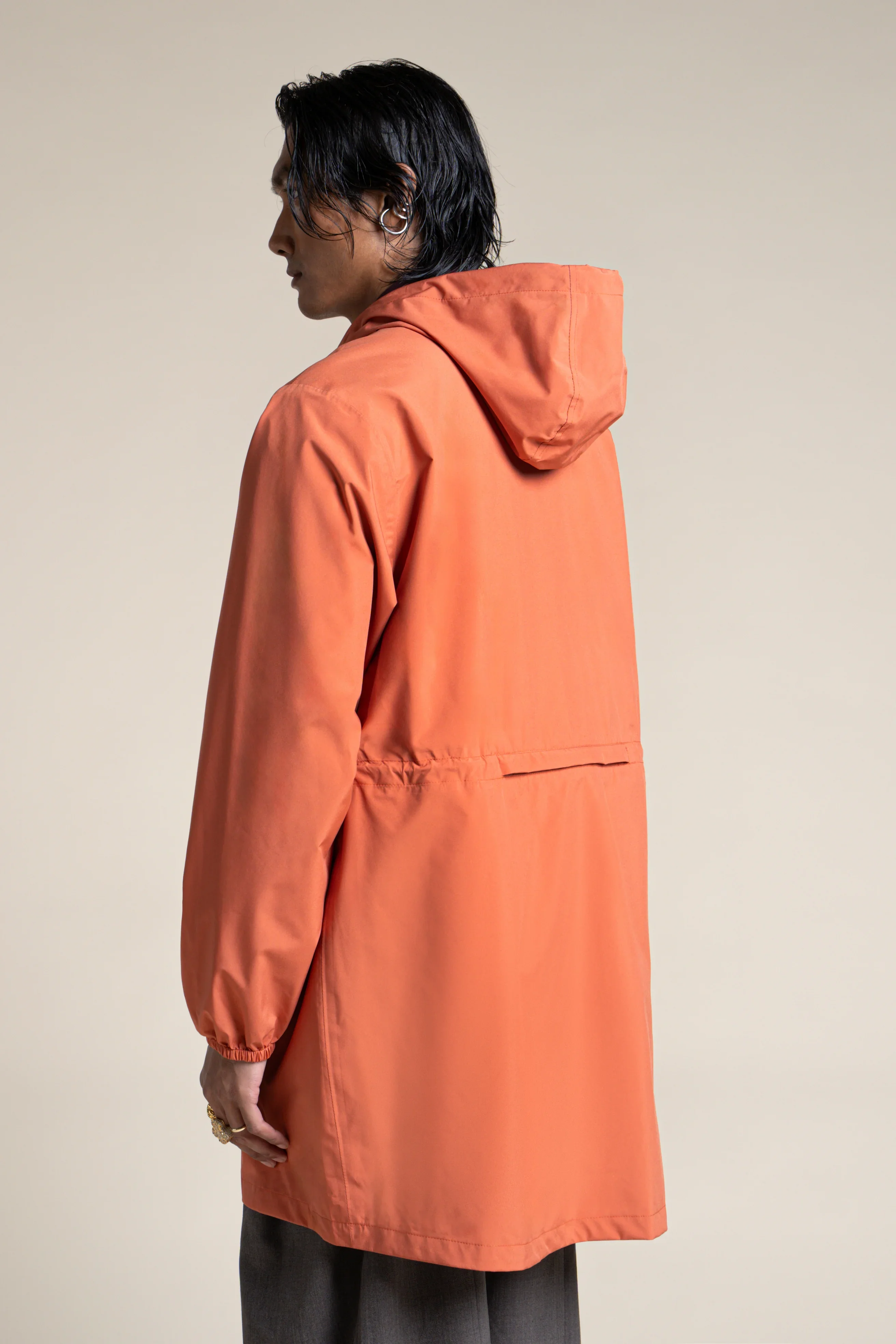Amelot Couleur - Imperméable Long - Image 91