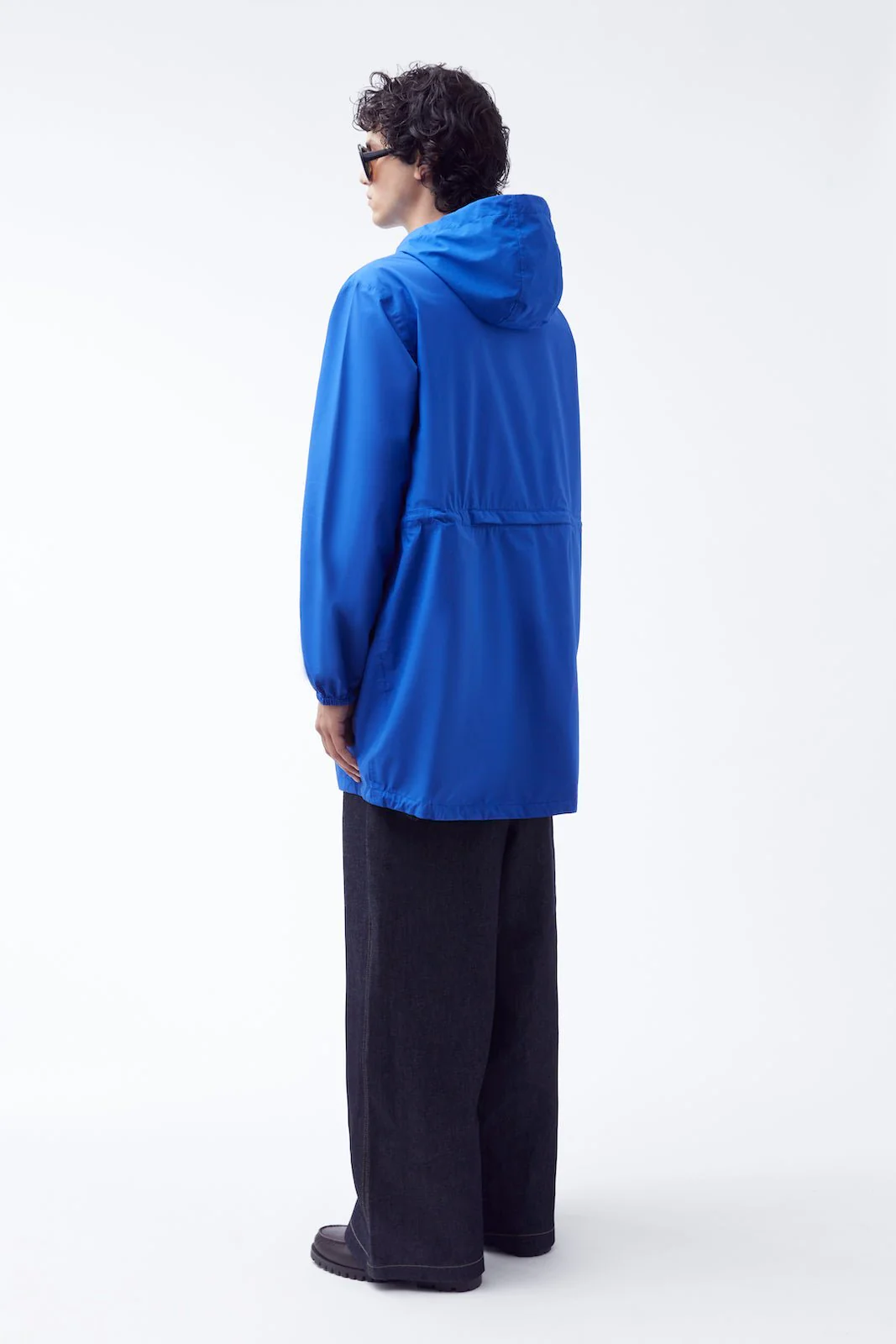 Amelot Couleur - Imperméable Long - Image 98