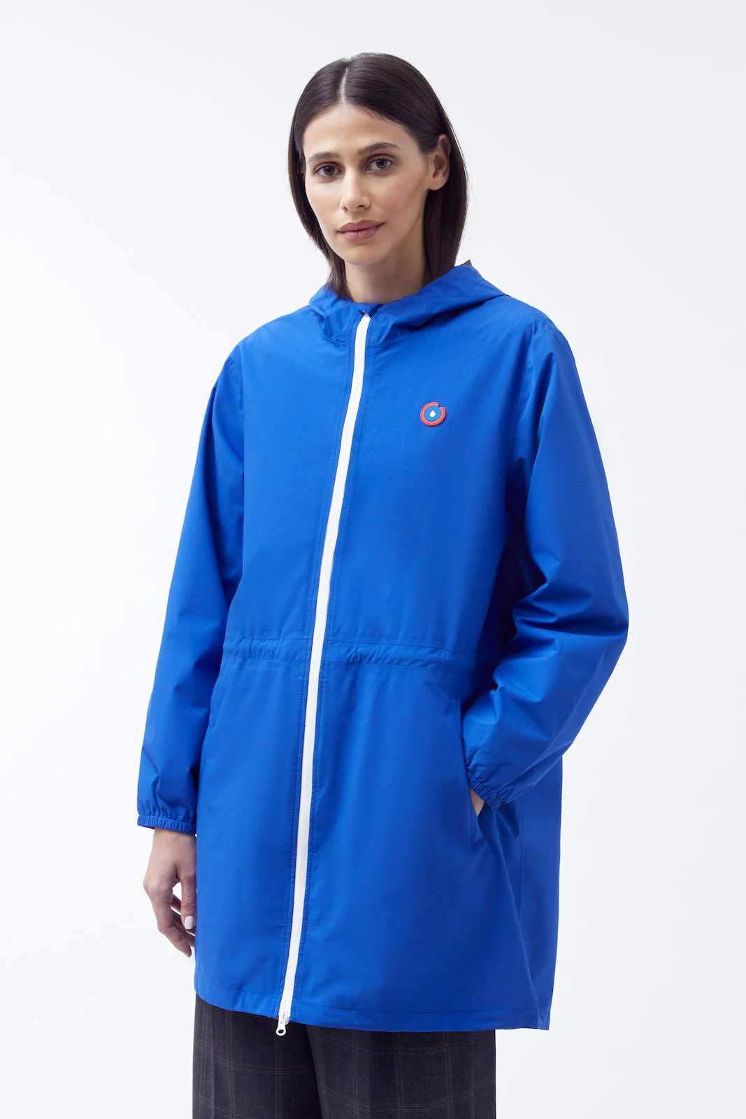 Amelot Couleur - Imperméable Long - Image 94