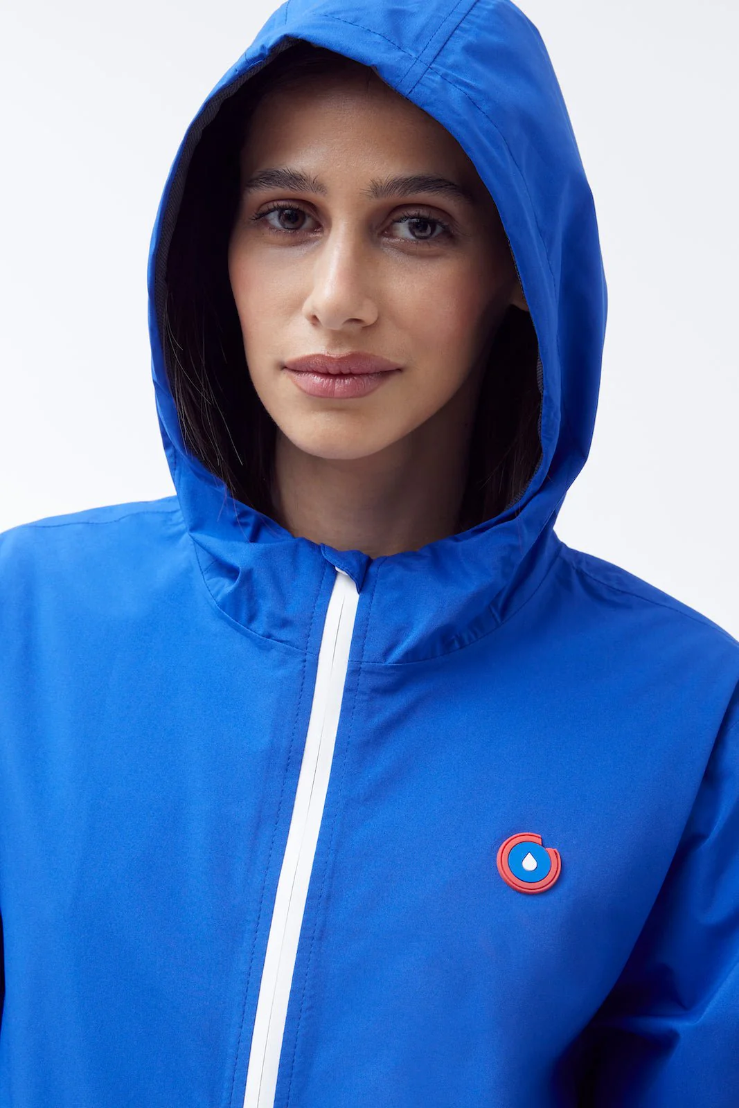 Amelot Couleur - Imperméable Long - Image 95