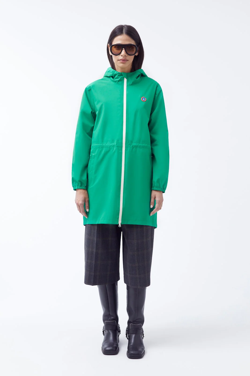 Amelot Couleur - Imperméable Long - Image 96