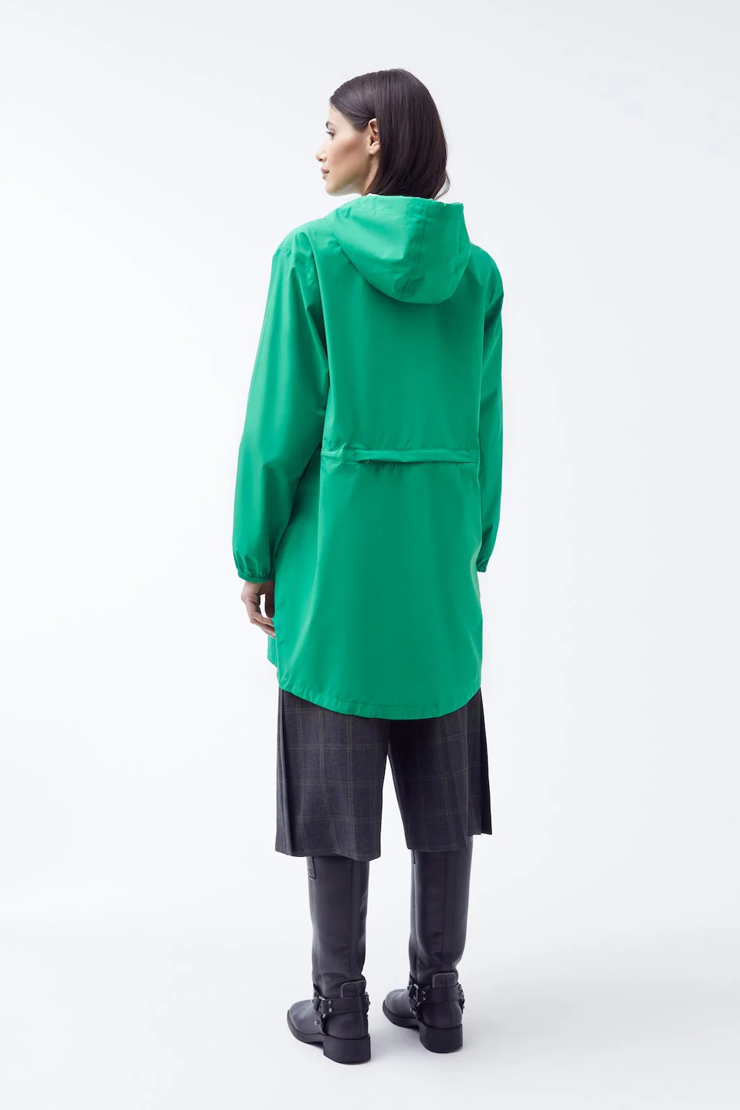 Amelot Couleur - Imperméable Long - Image 97