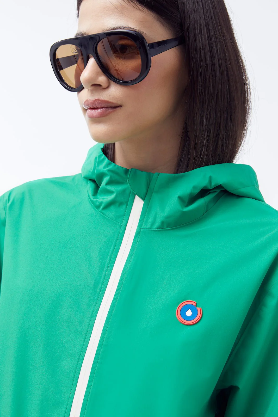 Amelot Couleur - Imperméable Long - Image 99