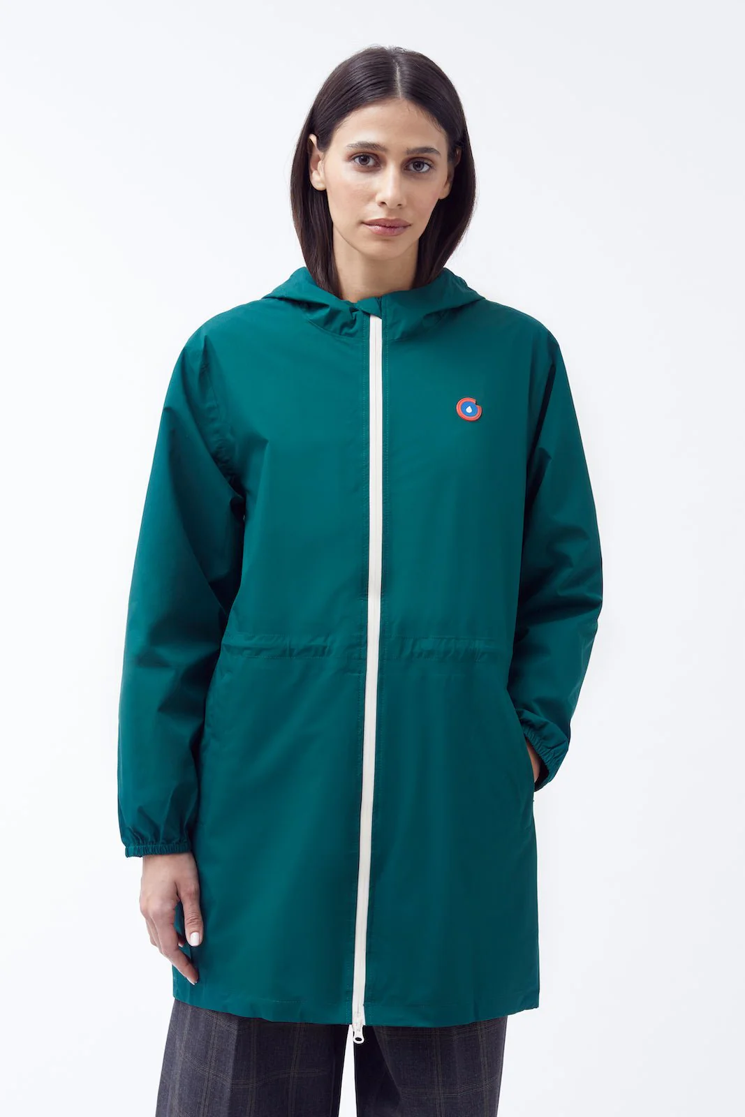 Amelot Couleur - Imperméable Long - Image 110