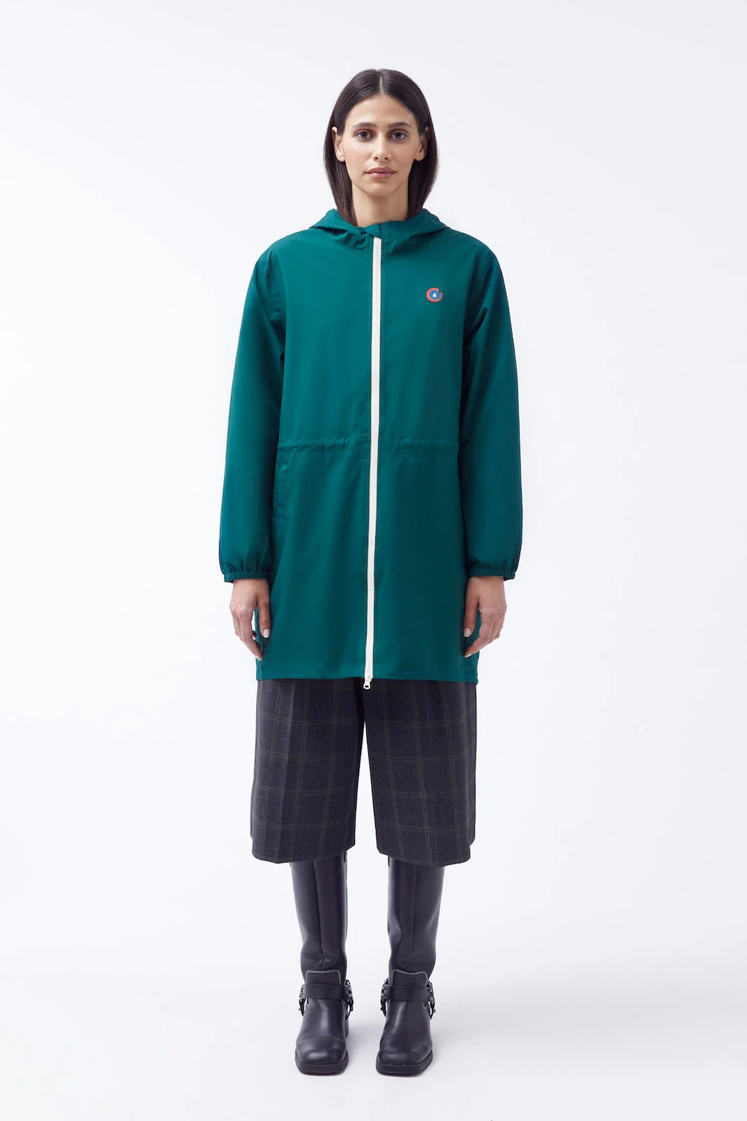 Amelot Couleur - Imperméable Long - Image 108