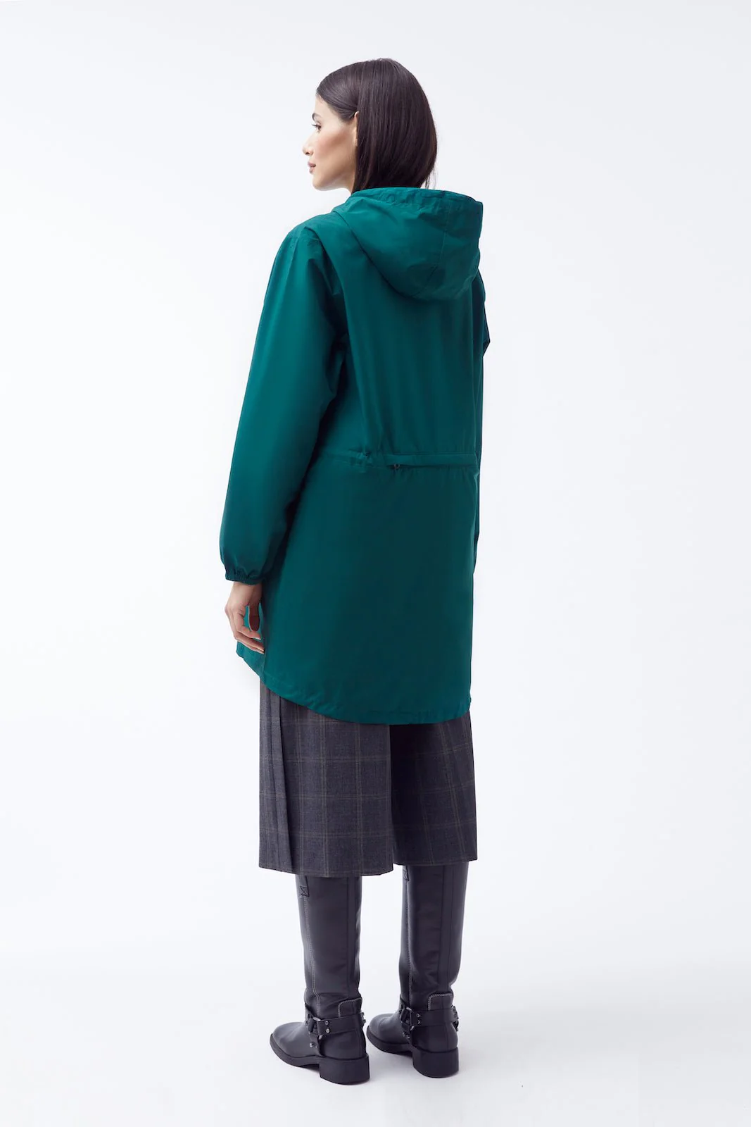 Amelot Couleur - Imperméable Long - Image 109