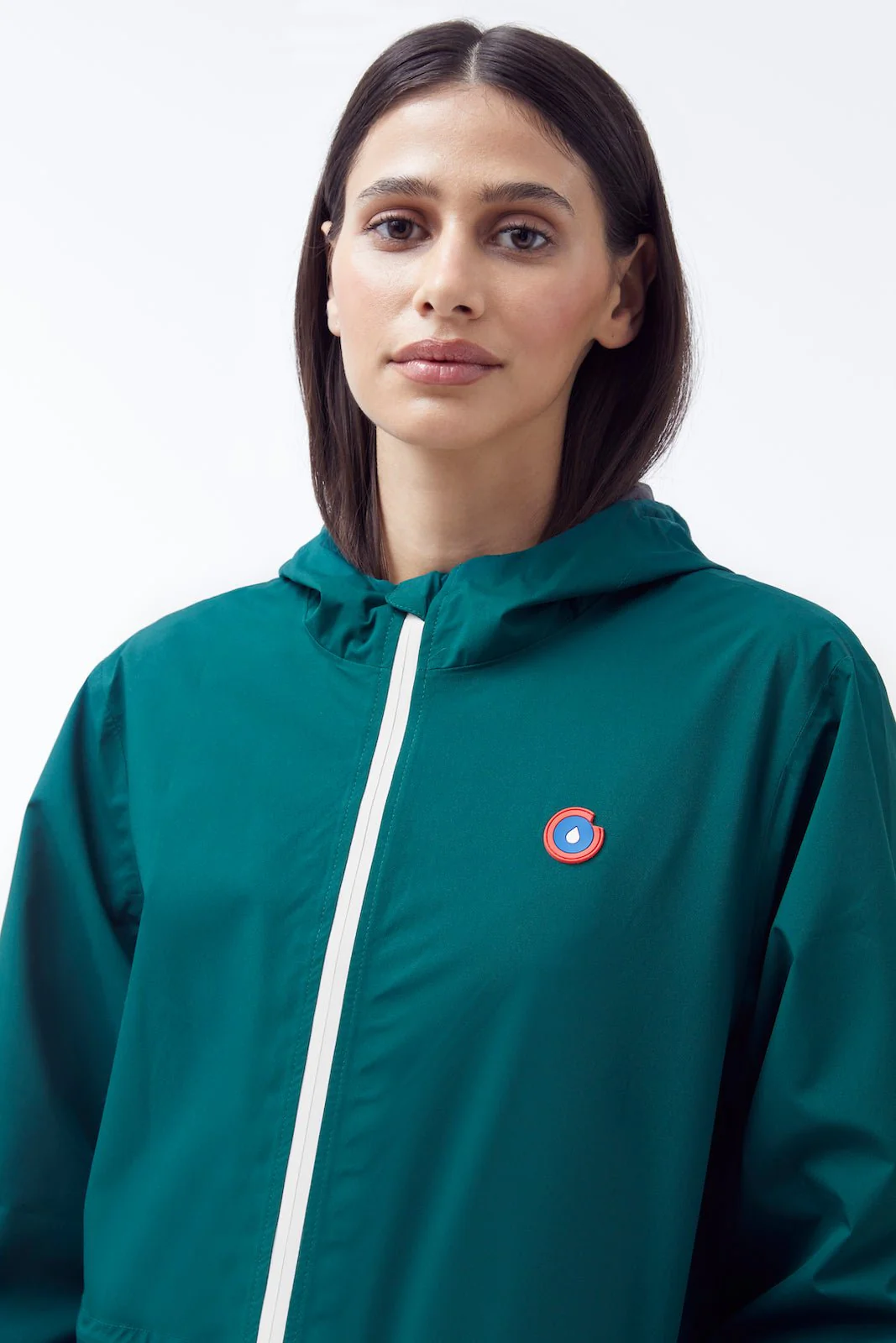 Amelot Couleur - Imperméable Long - Image 111