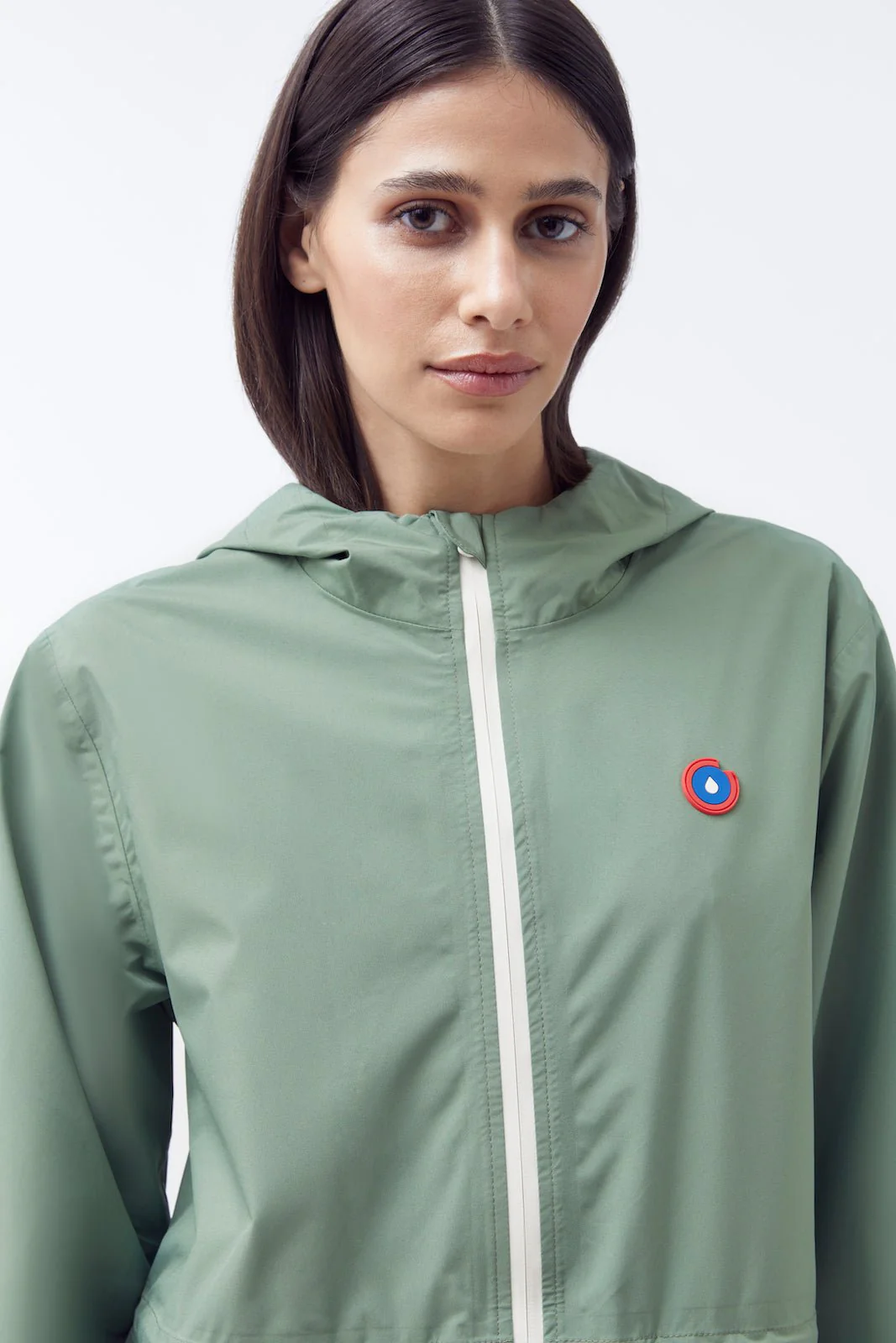 Amelot Couleur - Imperméable Long - Image 112