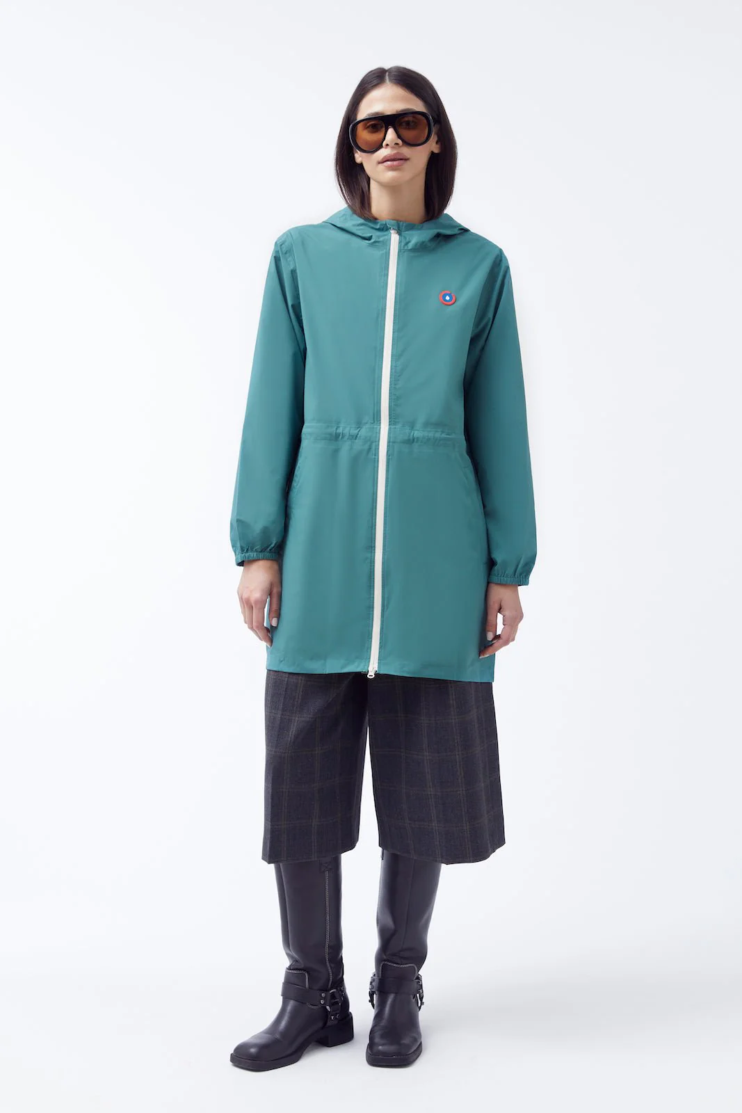 Amelot Couleur - Imperméable Long - Image 101