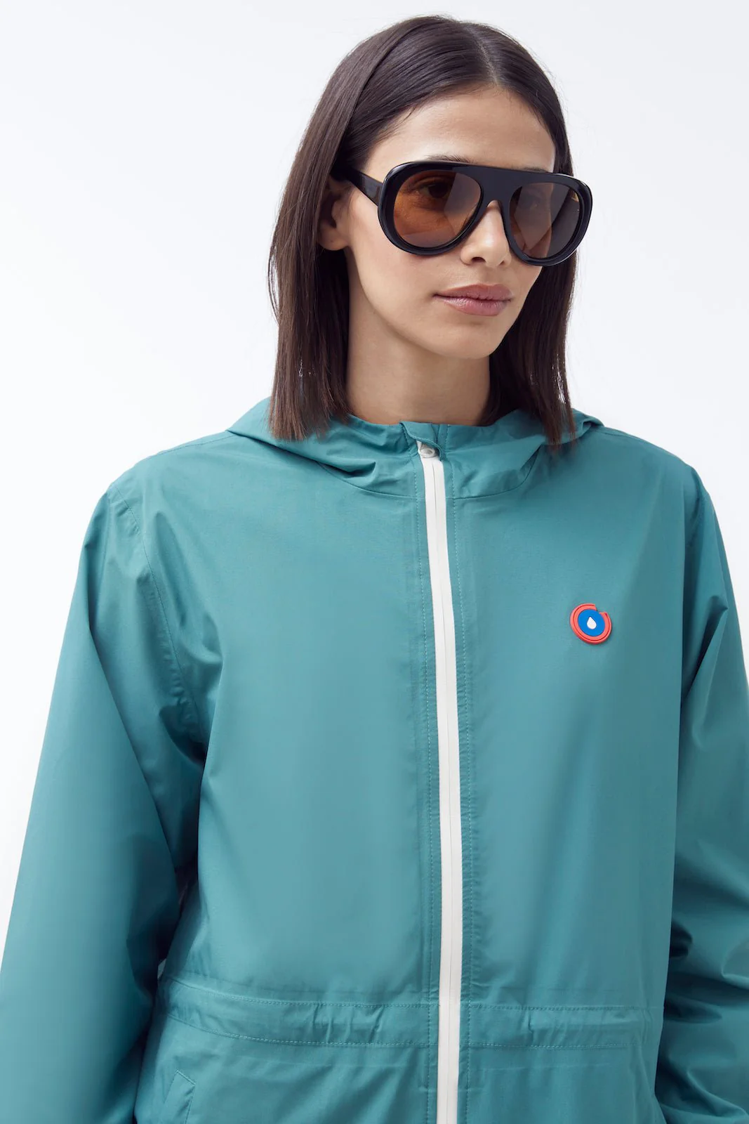Amelot Couleur - Imperméable Long - Image 103