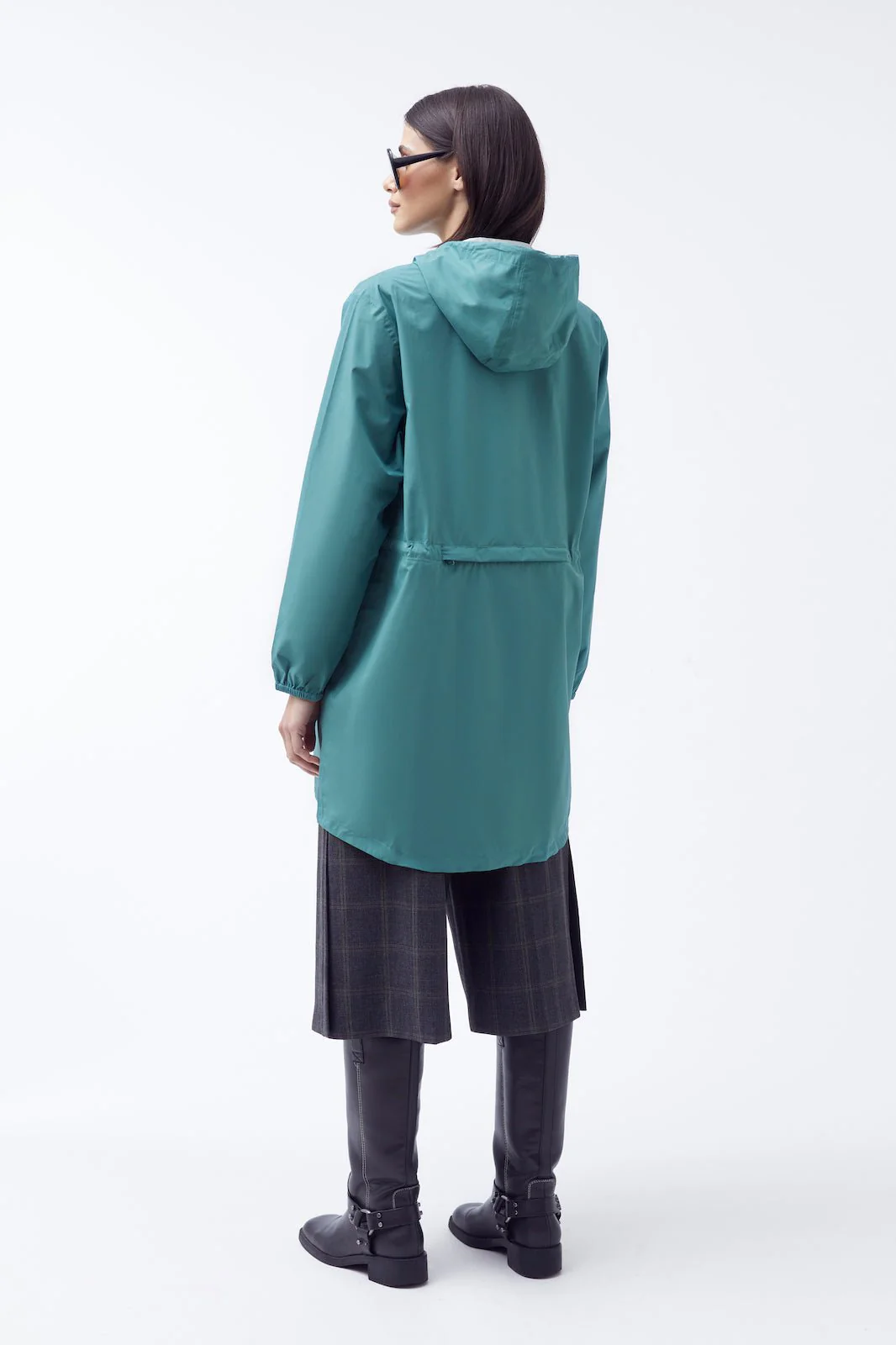 Amelot Couleur - Imperméable Long - Image 102