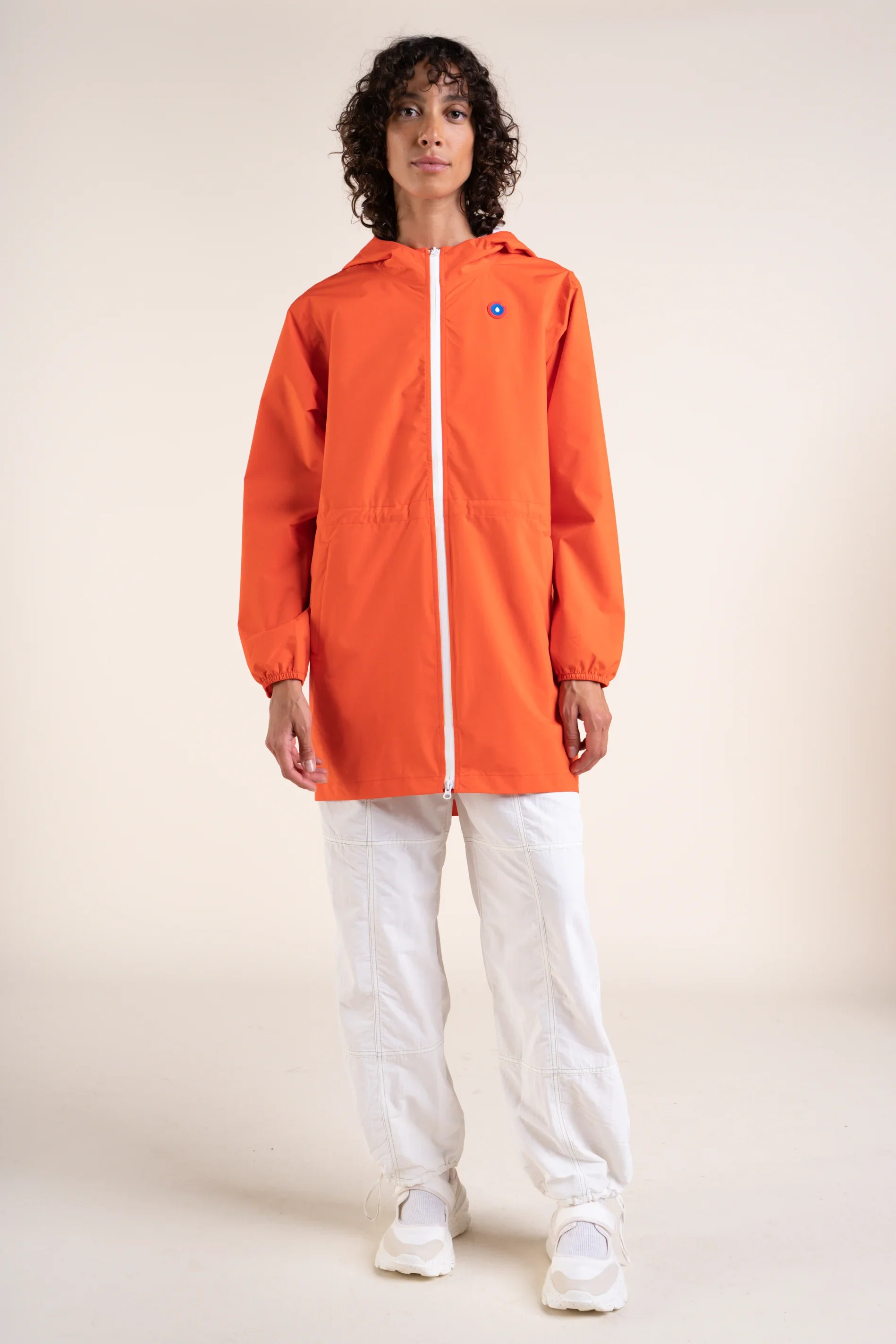 Amelot Couleur - Imperméable Long - Image 15