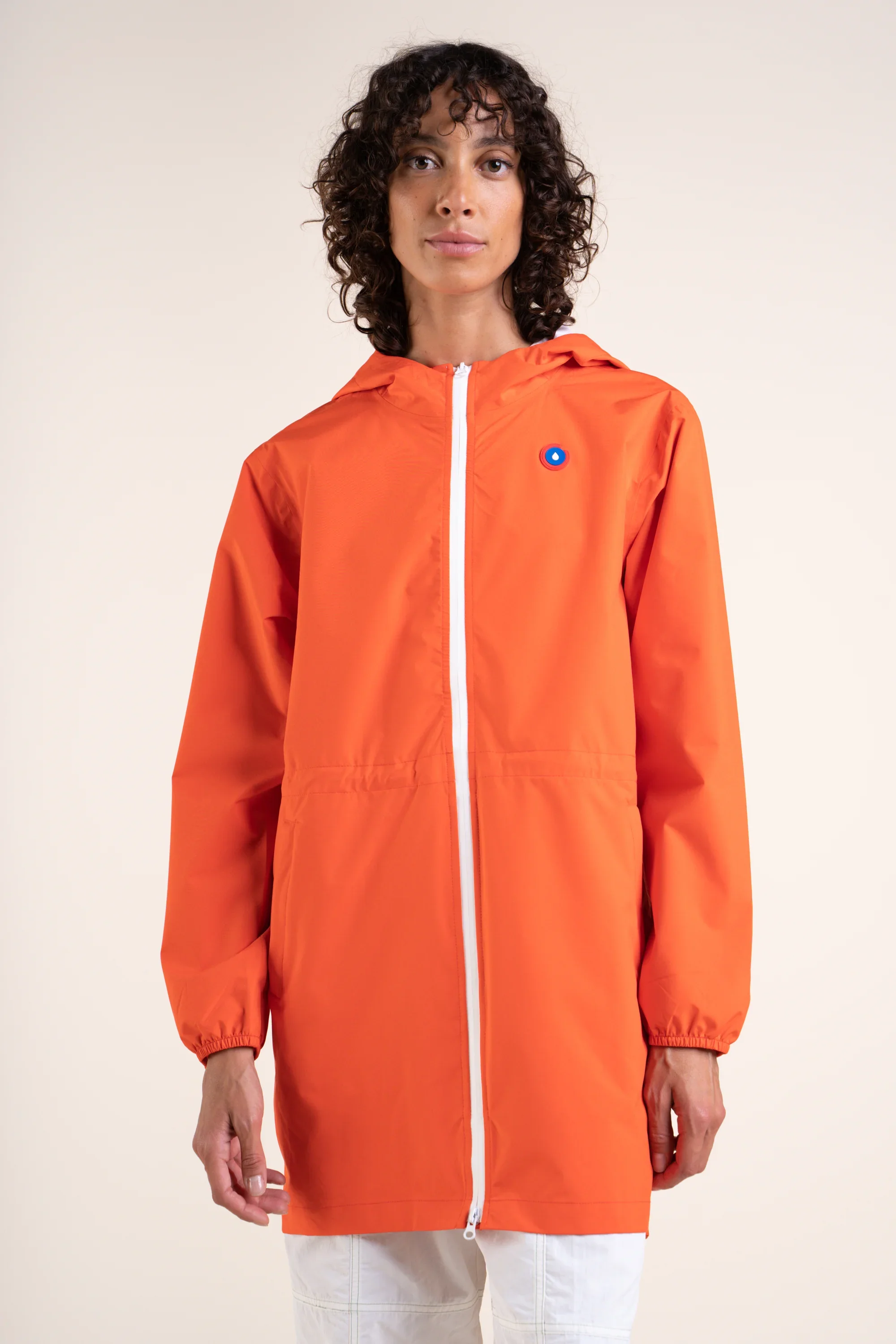 Amelot Couleur - Imperméable Long - Image 16
