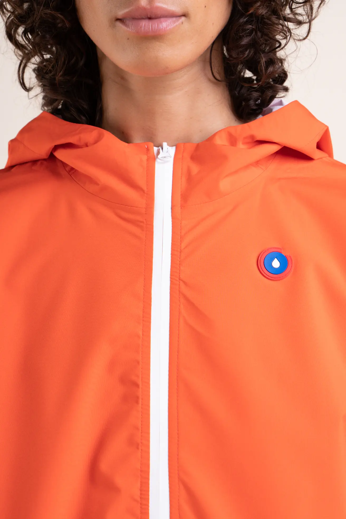 Amelot Couleur - Imperméable Long - Image 18