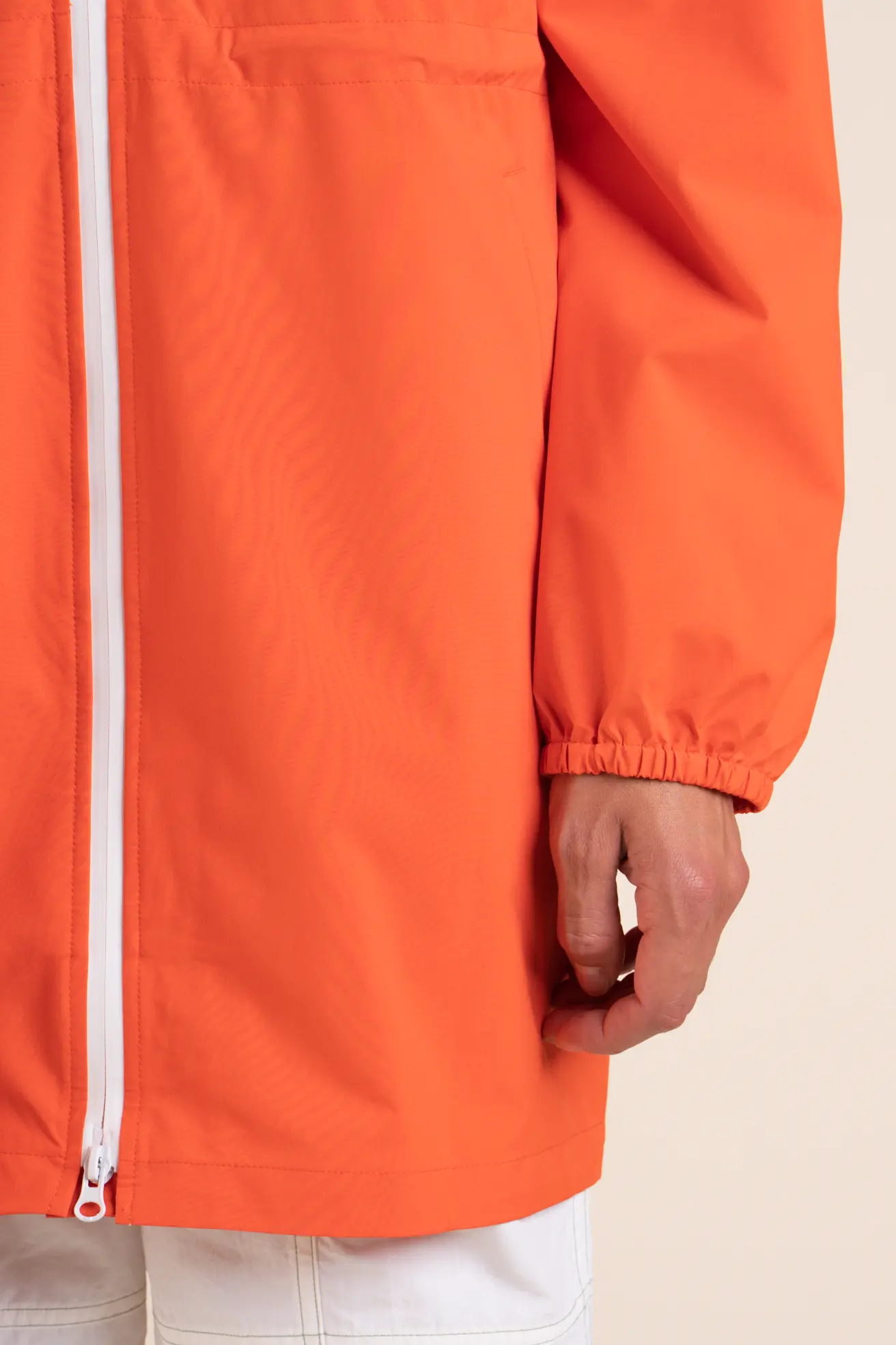 Amelot Couleur - Imperméable Long - Image 19