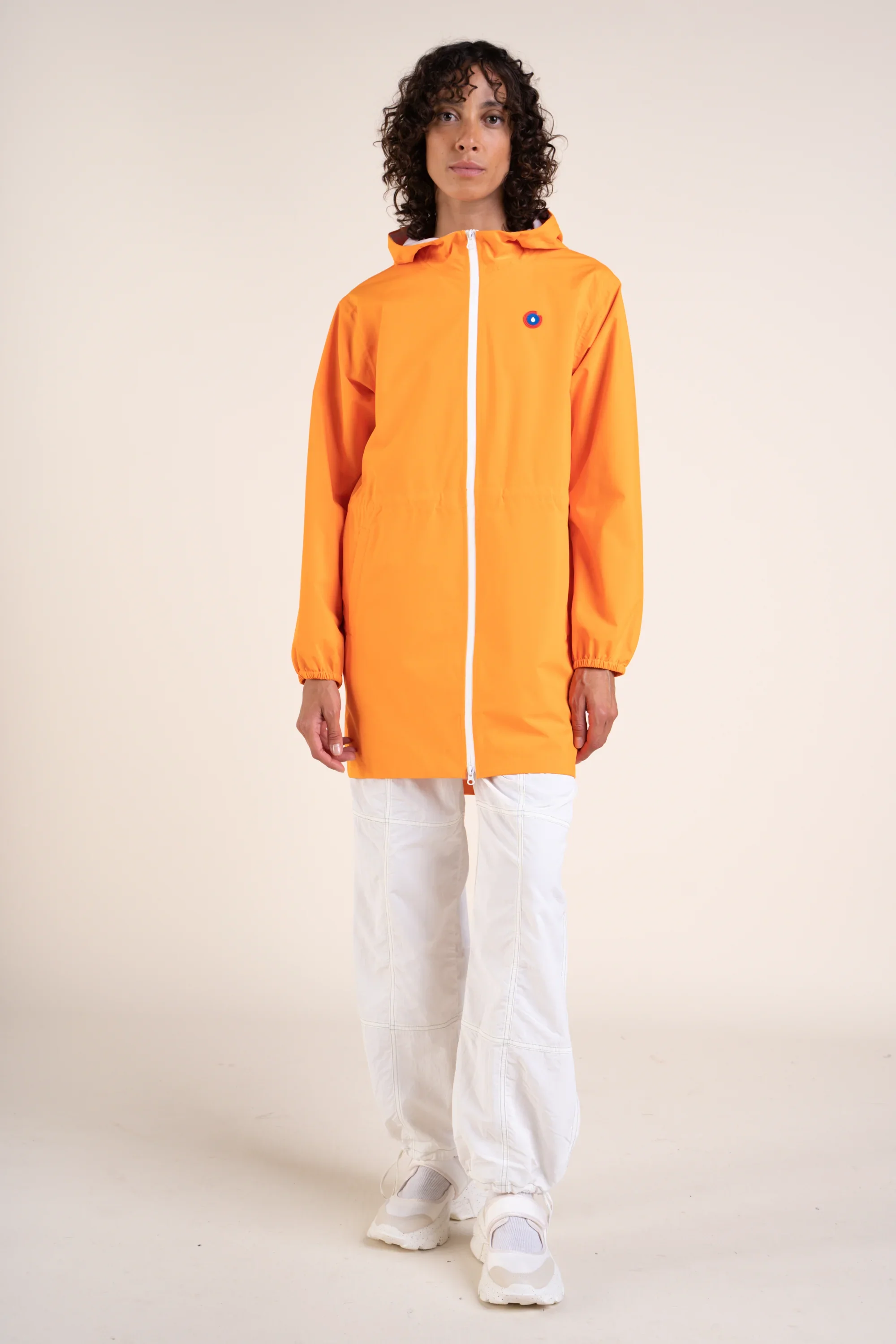 Amelot Couleur - Imperméable Long - Image 20