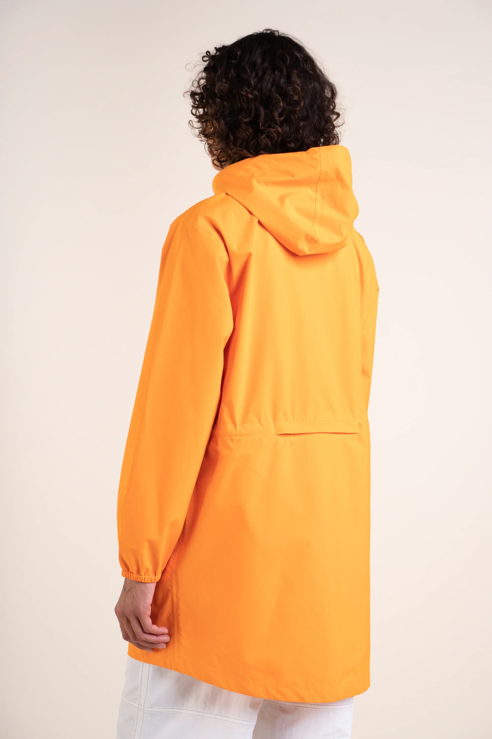 Amelot Couleur - Imperméable Long - Image 21