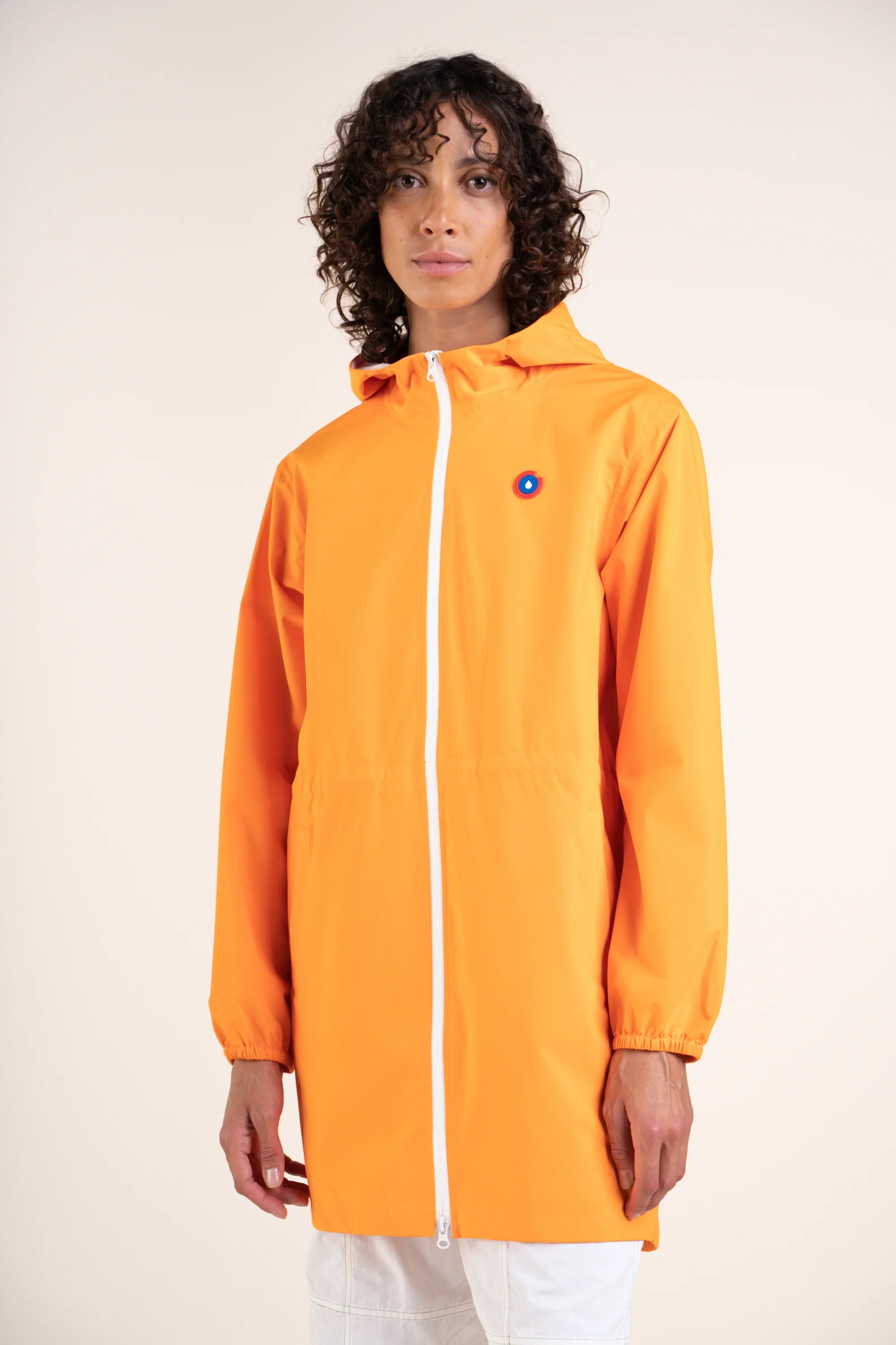 Amelot Couleur - Imperméable Long - Image 22