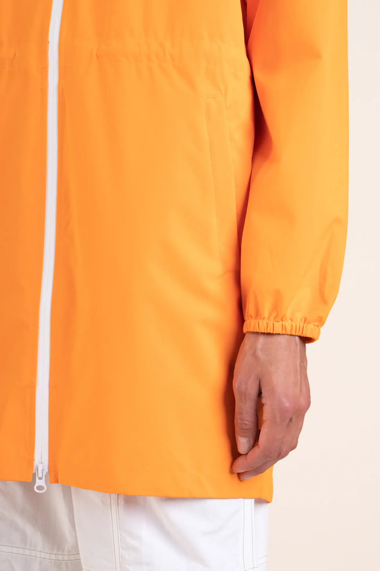 Amelot Couleur - Imperméable Long - Image 23