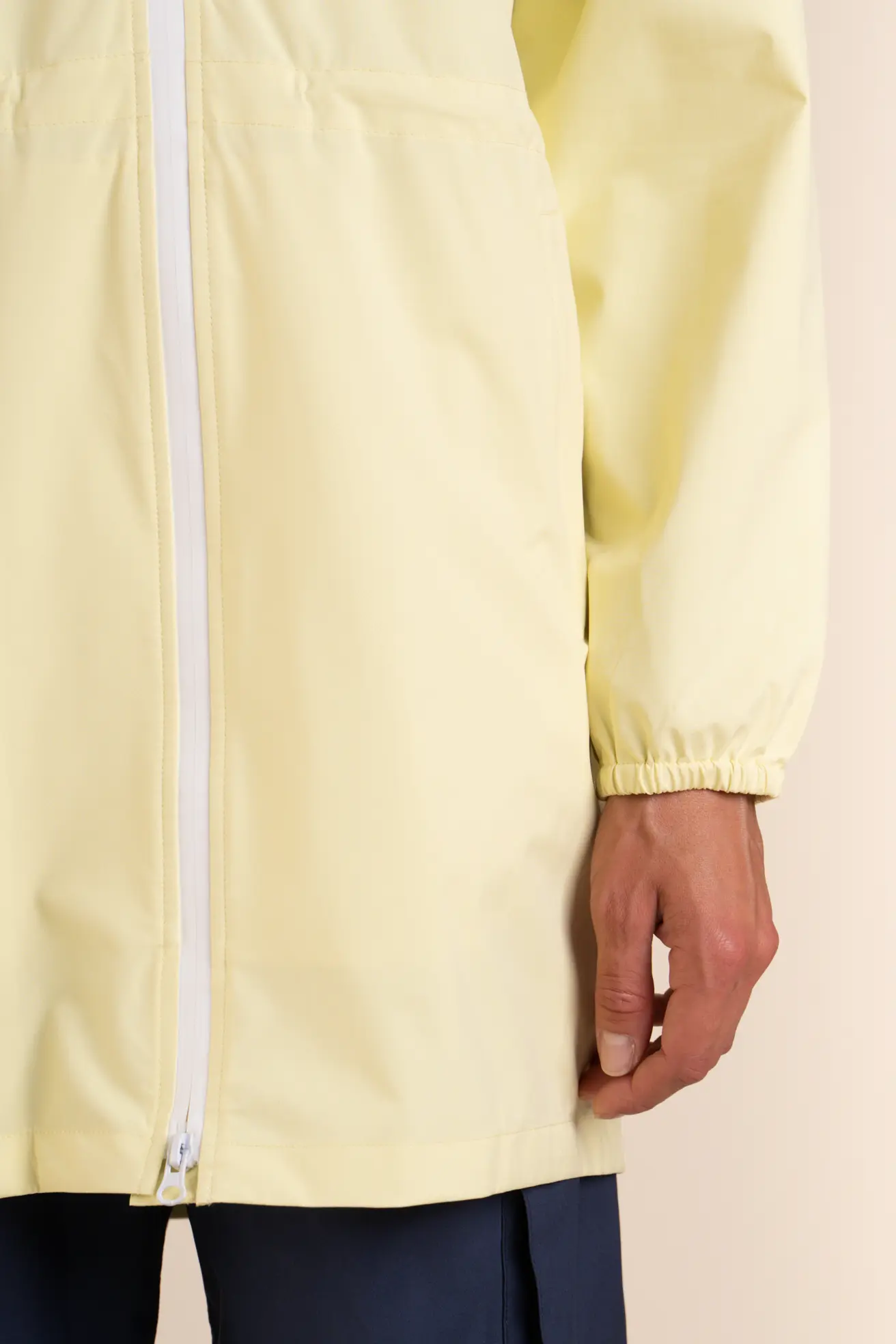 Amelot Couleur - Imperméable Long - Image 27