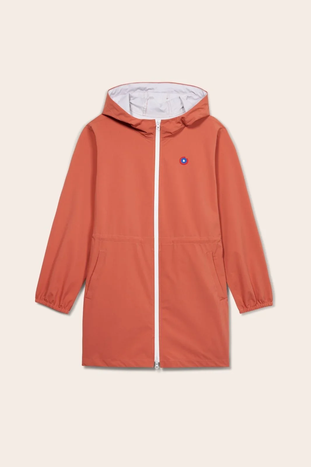 Amelot Couleur - Imperméable Long - Image 31