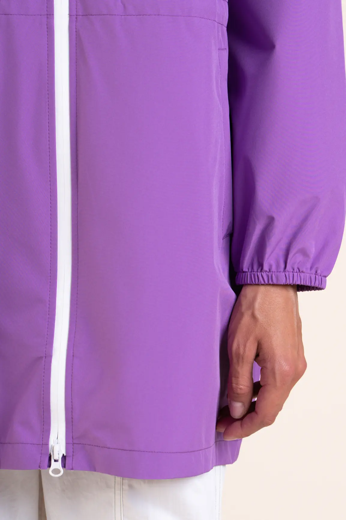 Amelot Couleur - Imperméable Long - Image 36