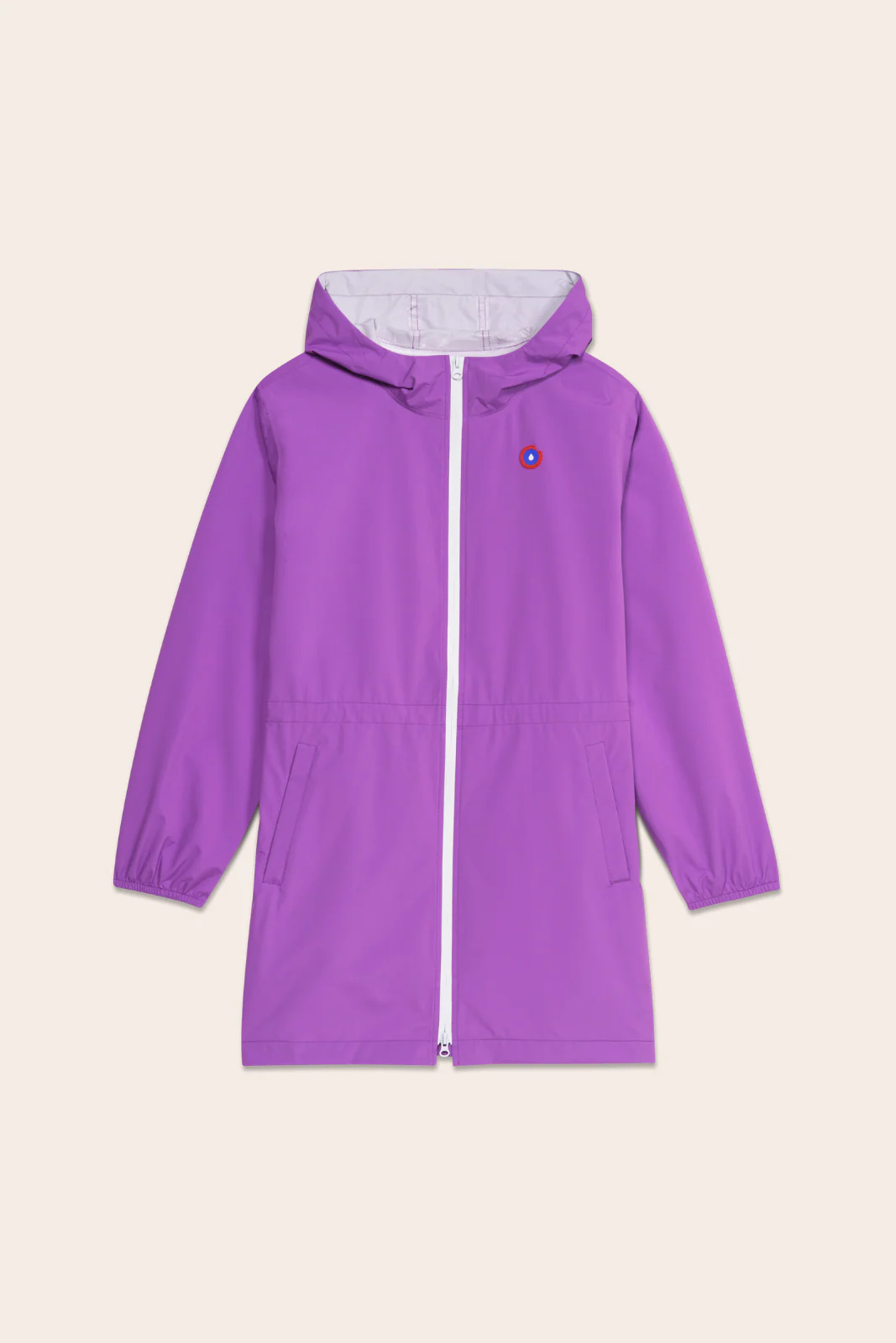 Amelot Couleur - Imperméable Long - Image 37