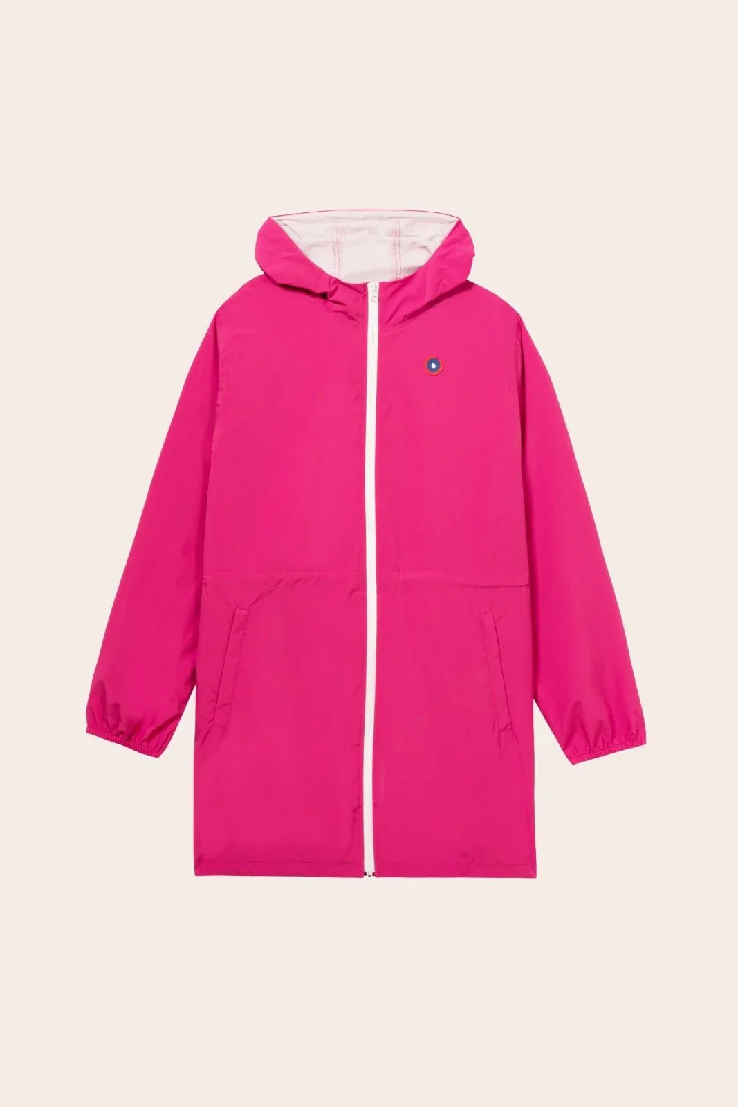 Amelot Couleur - Imperméable Long - Image 38