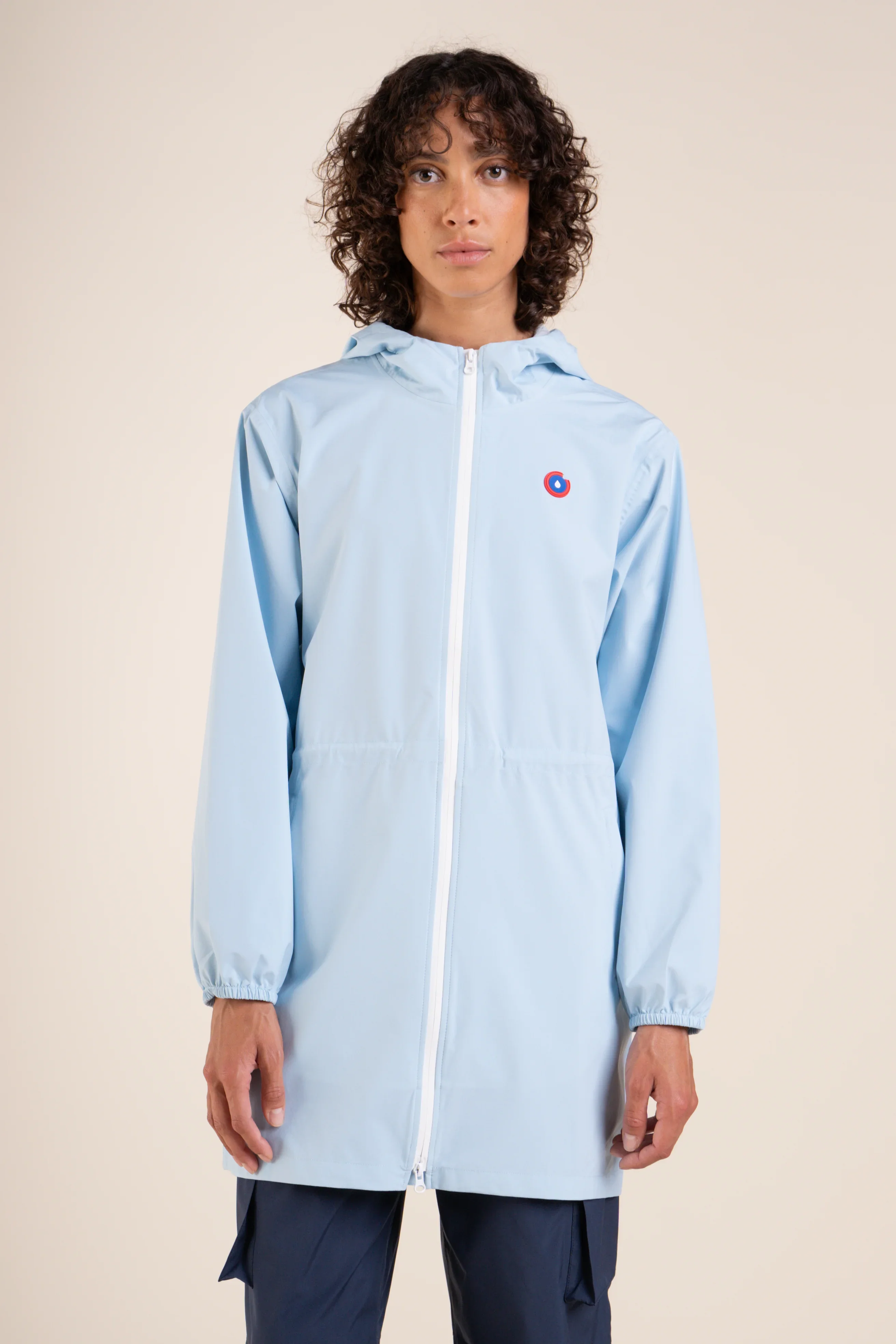 Amelot Couleur - Imperméable Long - Image 40