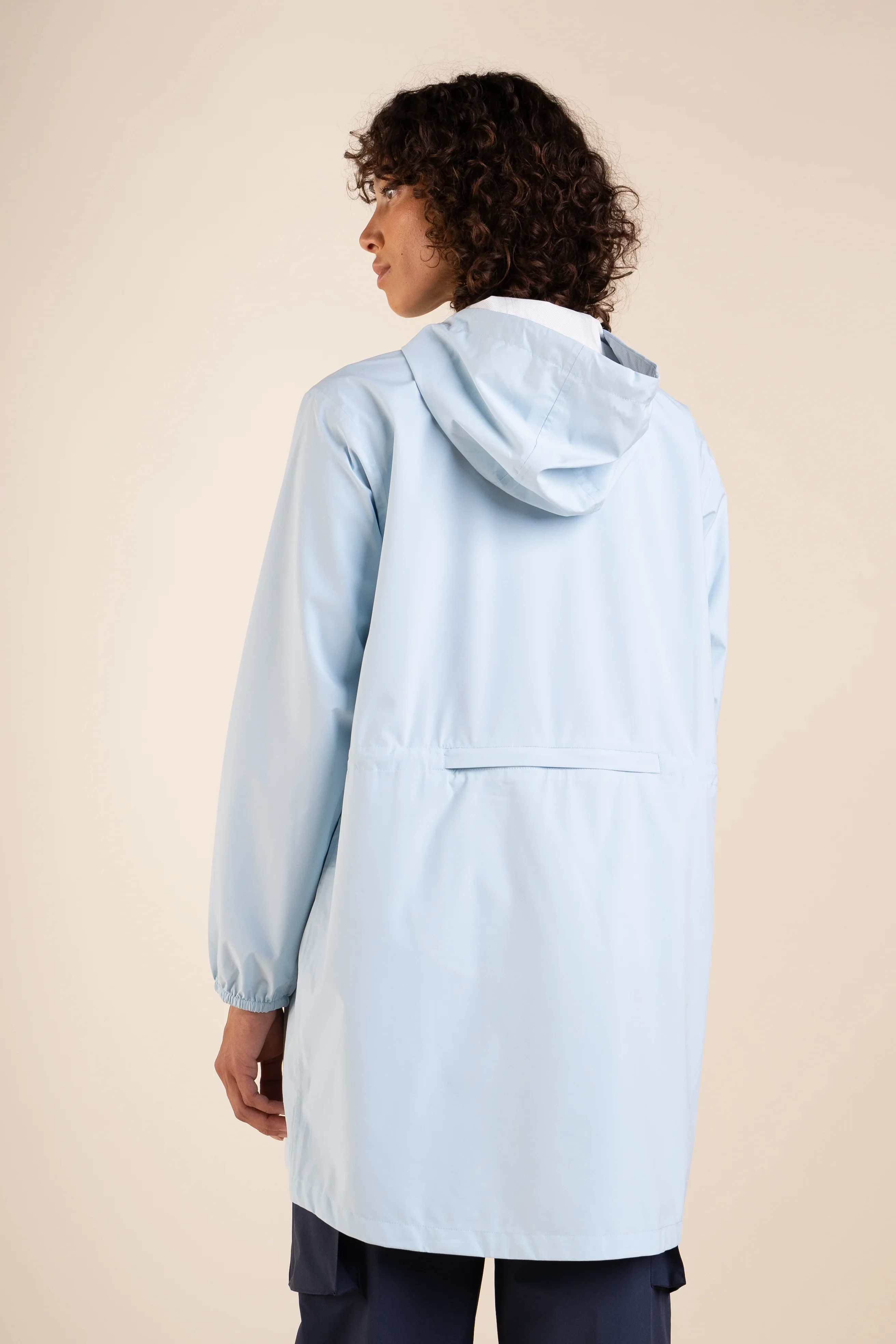 Amelot Couleur - Imperméable Long - Image 41