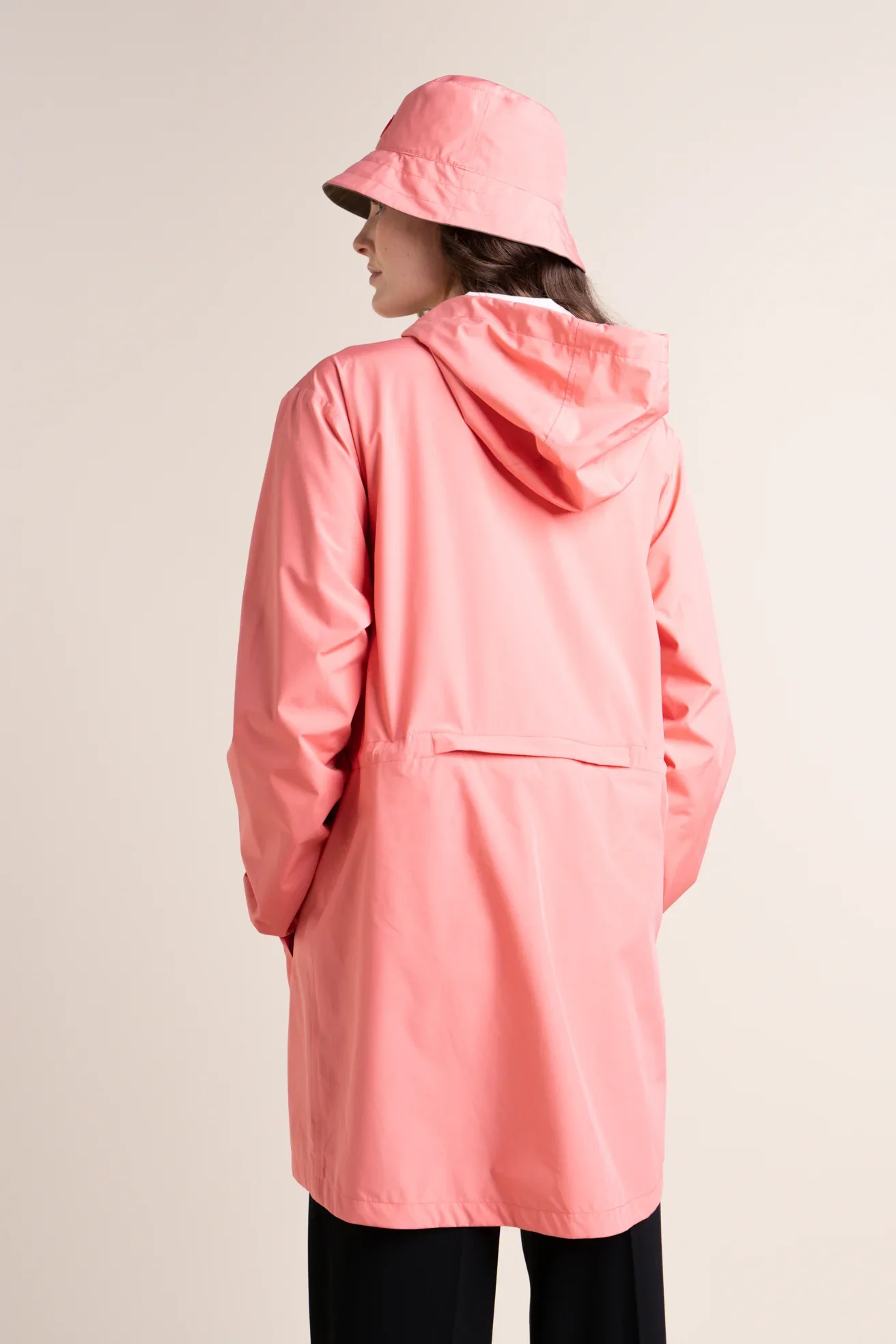 Amelot Couleur - Imperméable Long - Image 51