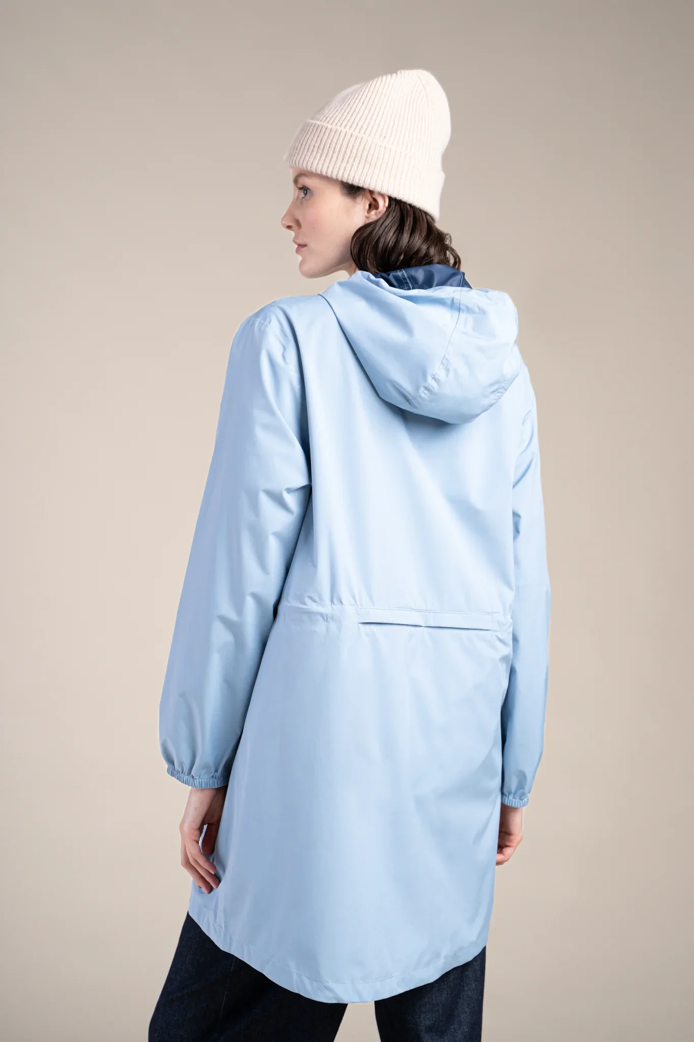 Amelot Couleur - Imperméable Long - Image 54