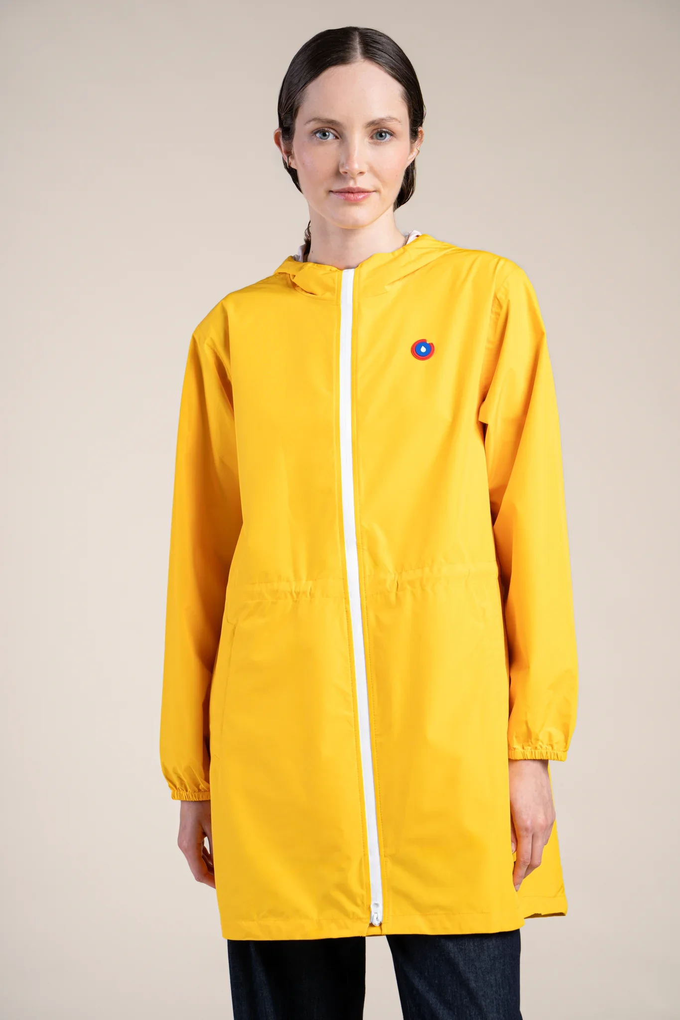 Amelot Couleur - Imperméable Long - Image 57