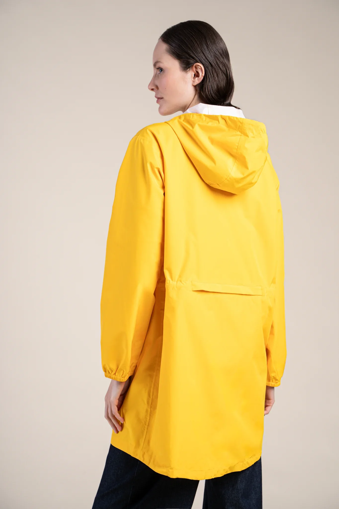 Amelot Couleur - Imperméable Long - Image 58