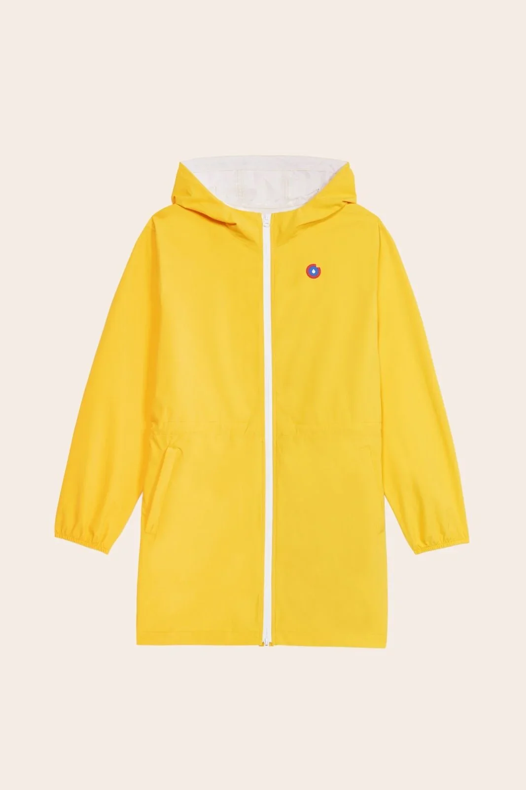 Amelot Couleur - Imperméable Long - Image 59