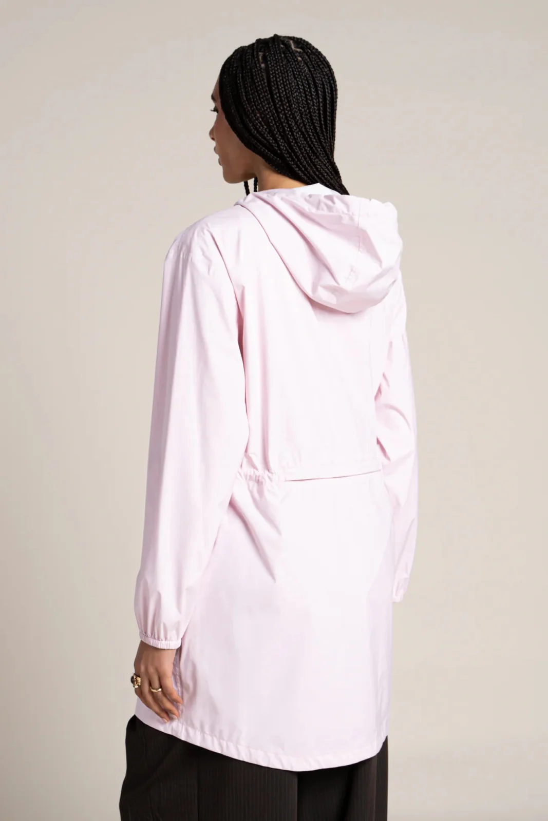 Amelot Couleur - Imperméable Long - Image 62