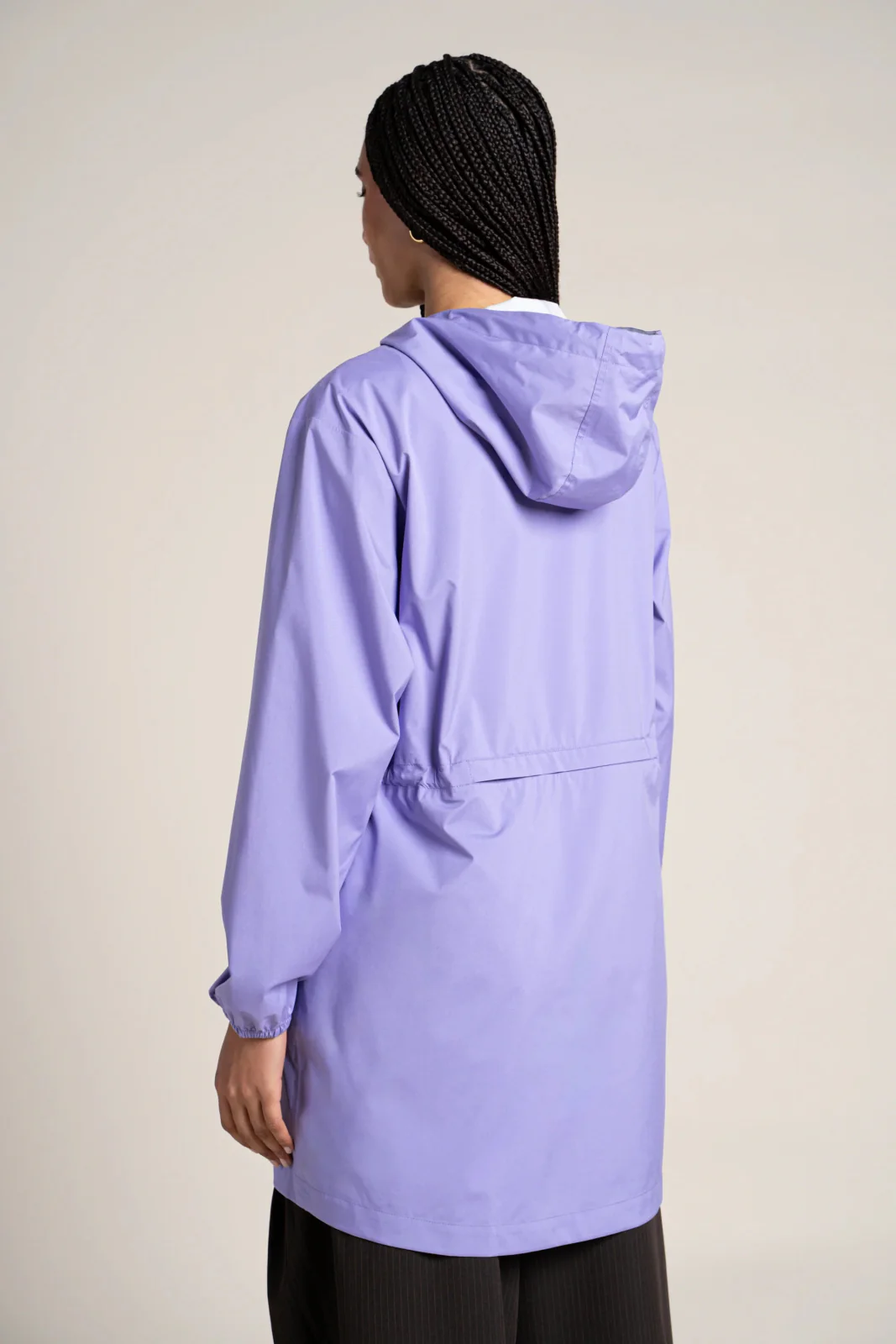 Amelot Couleur - Imperméable Long - Image 69