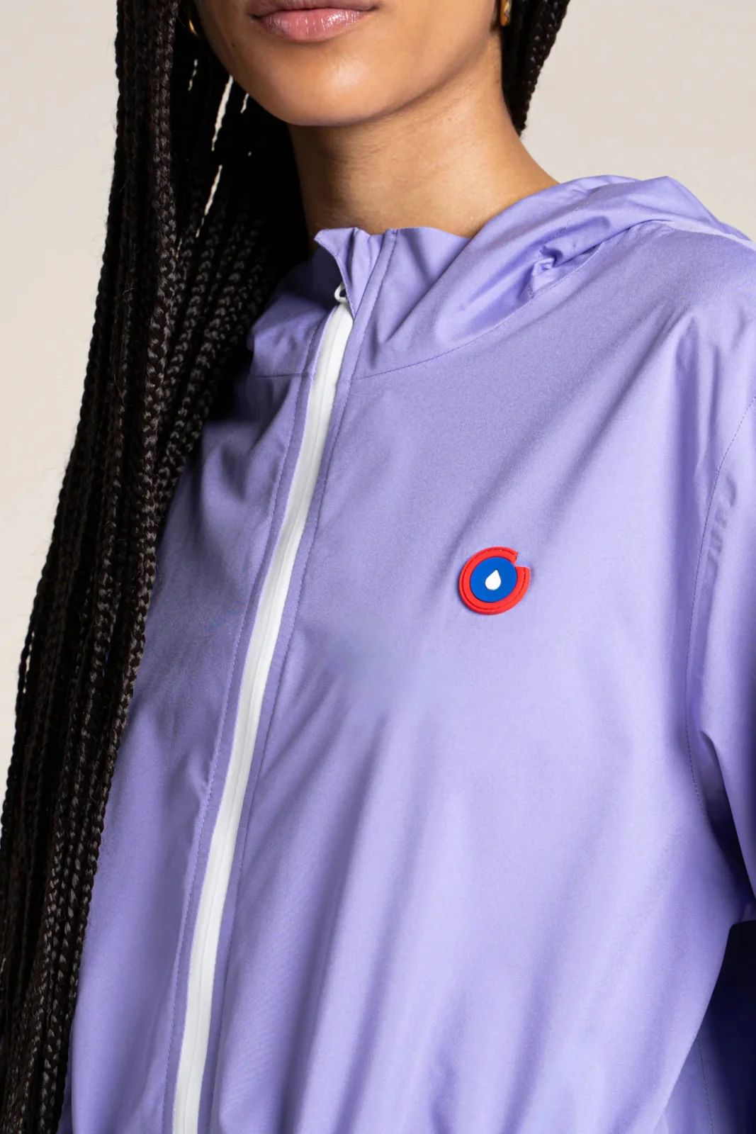 Amelot Couleur - Imperméable Long - Image 70