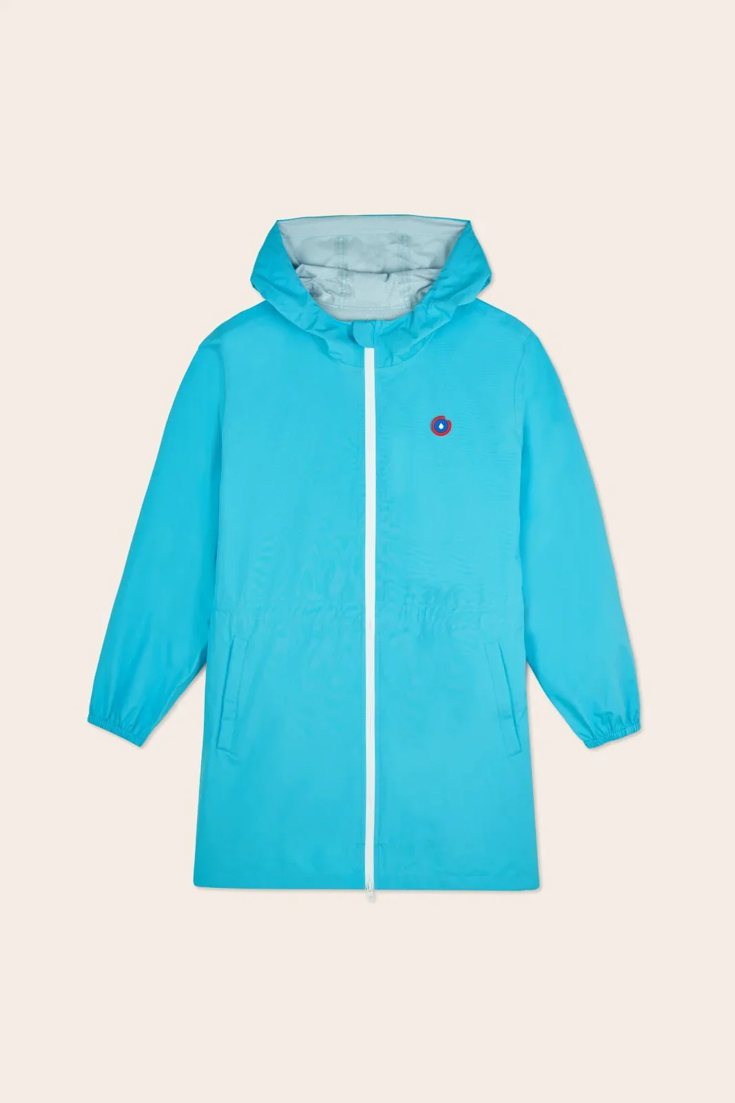 Amelot Couleur - Imperméable Long - Image 71