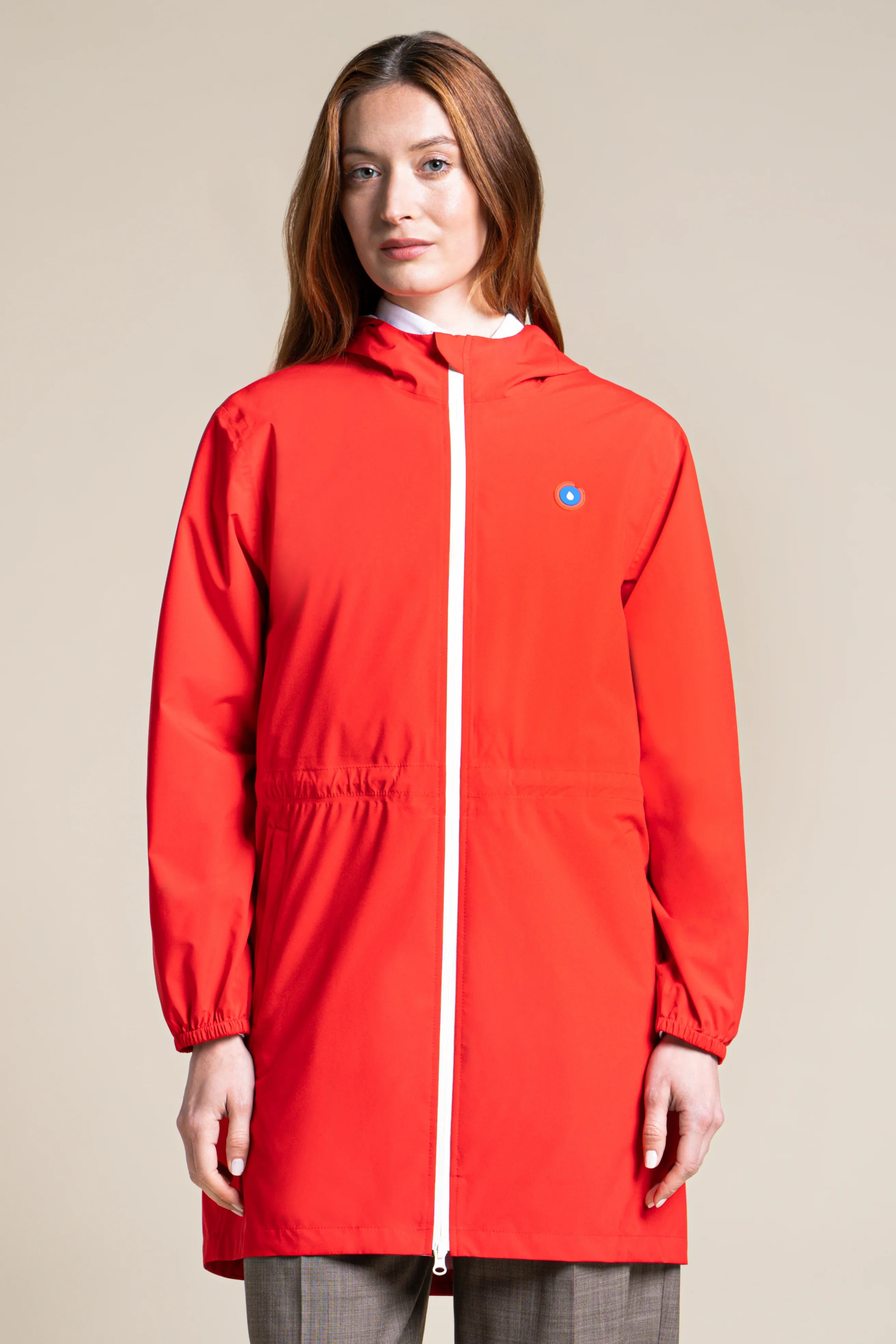 Amelot Couleur - Imperméable Long - Image 83