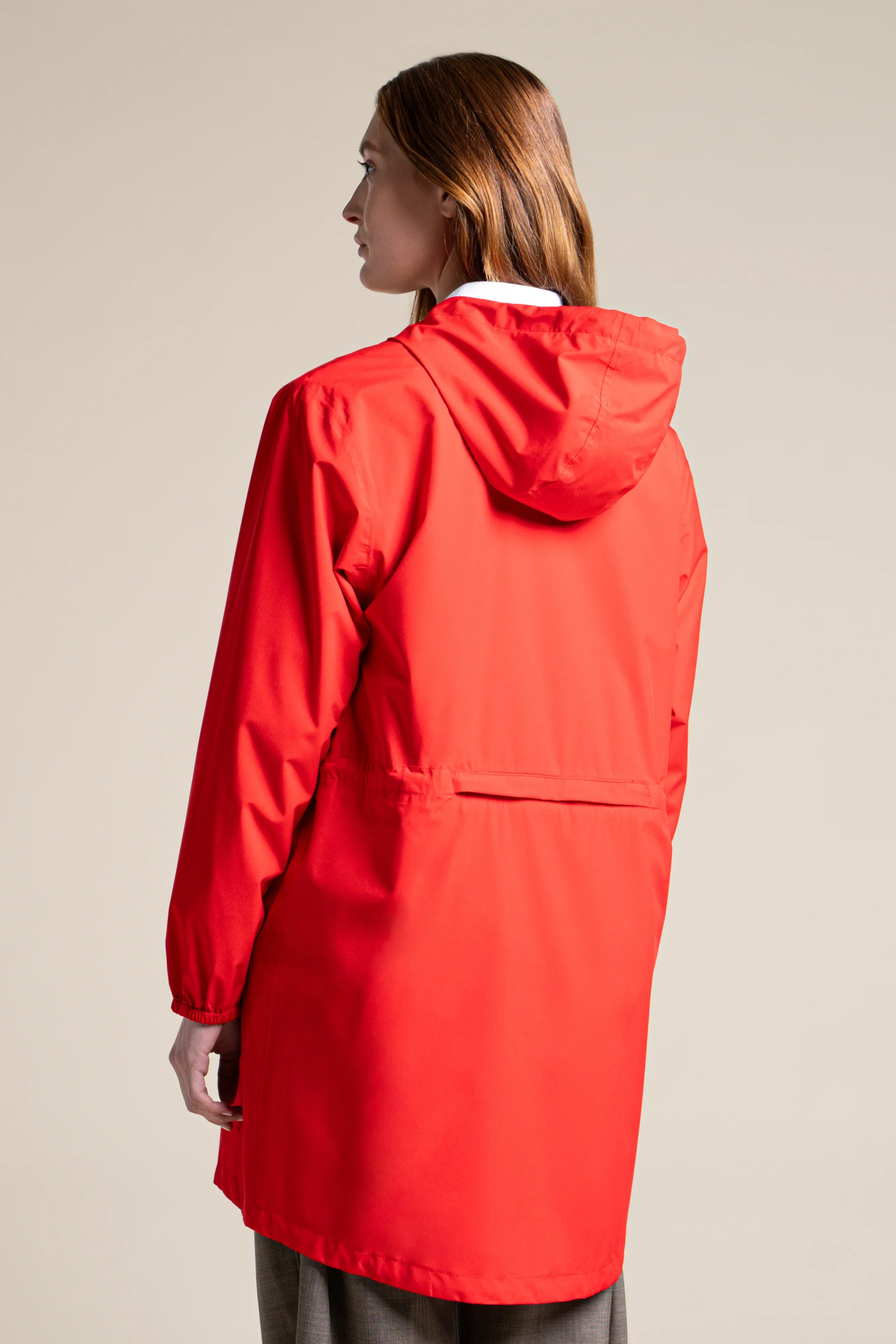 Amelot Couleur - Imperméable Long - Image 85