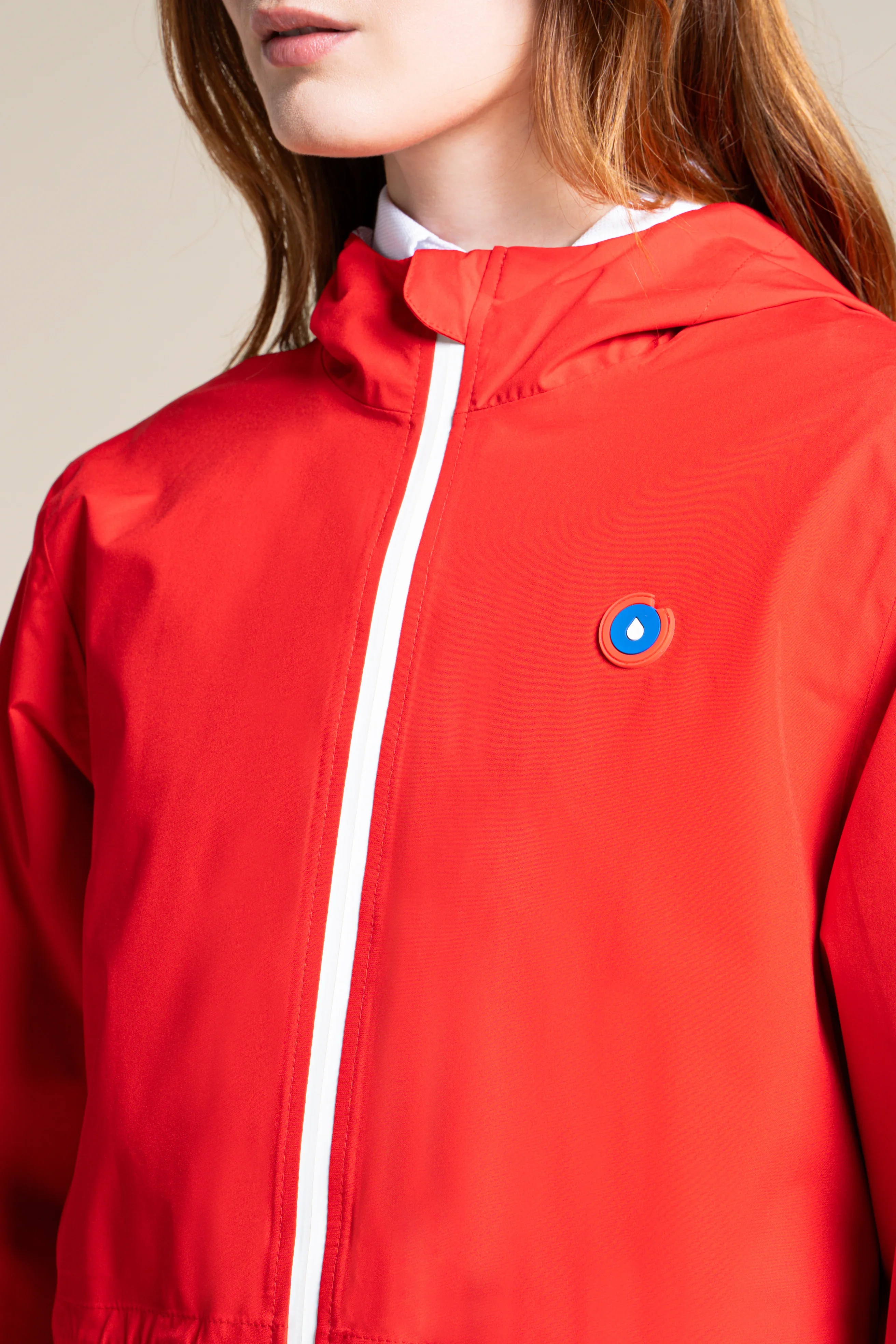 Amelot Couleur - Imperméable Long - Image 86