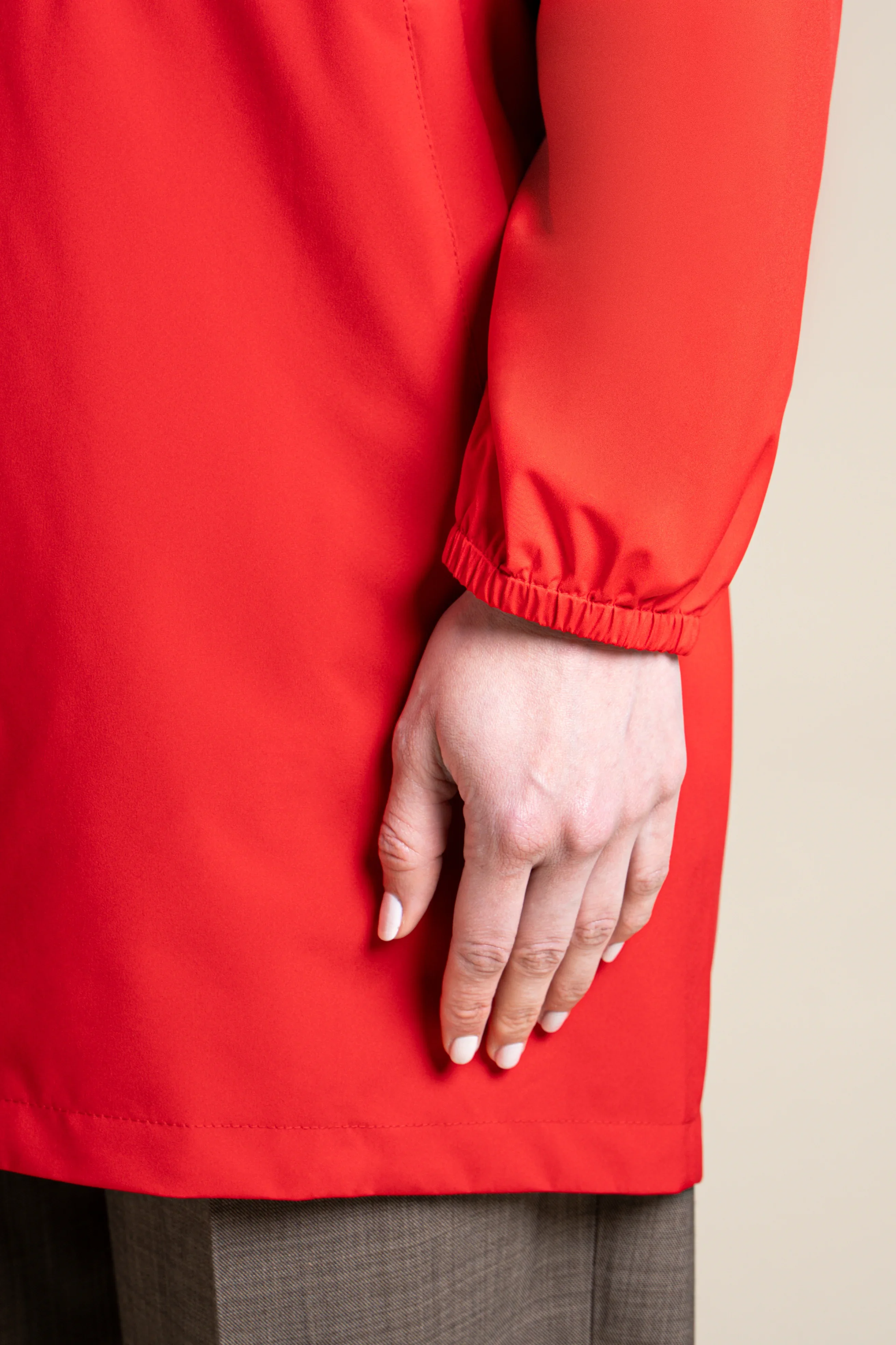 Amelot Couleur - Imperméable Long - Image 87