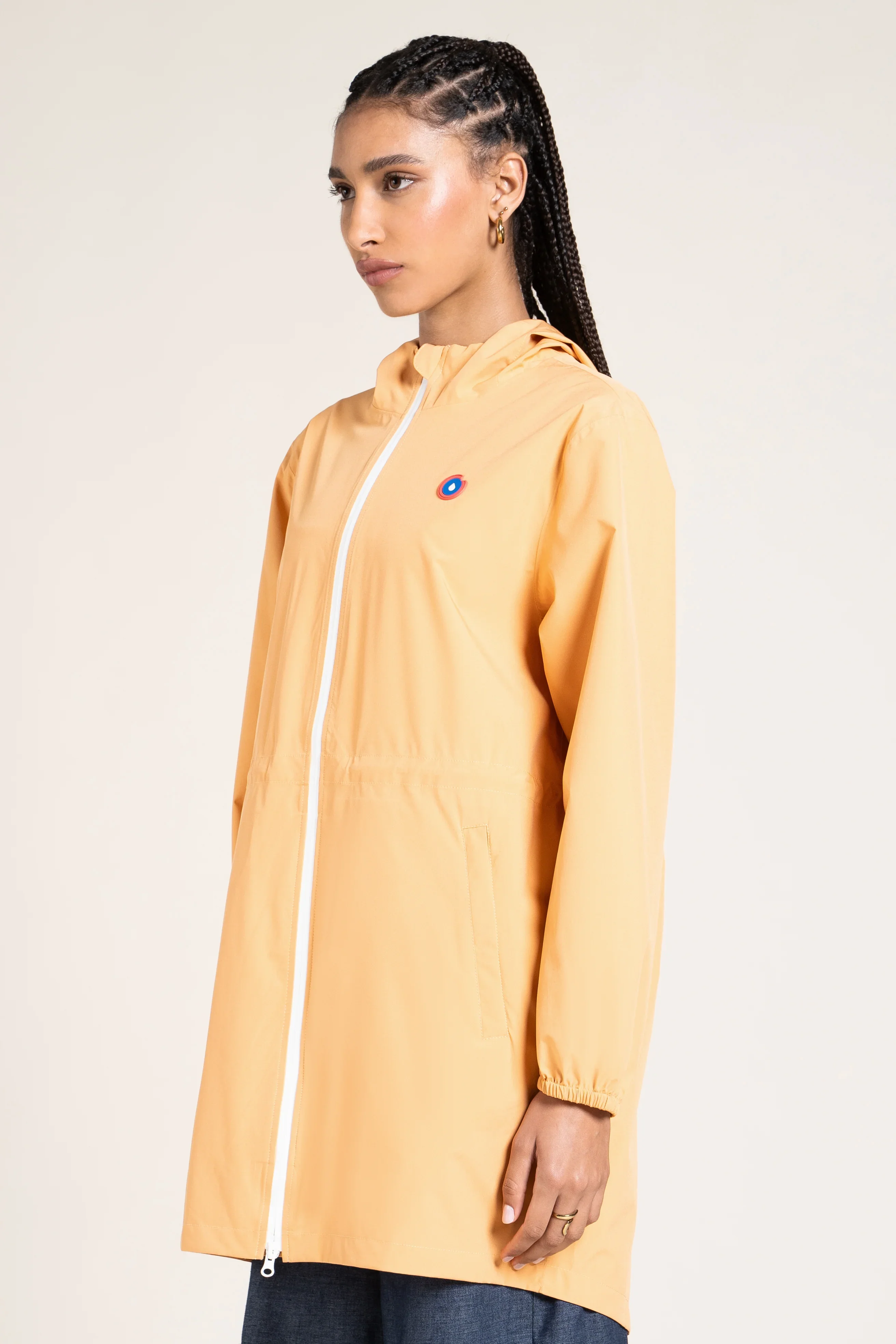 Amelot Couleur - Imperméable Long - Image 91