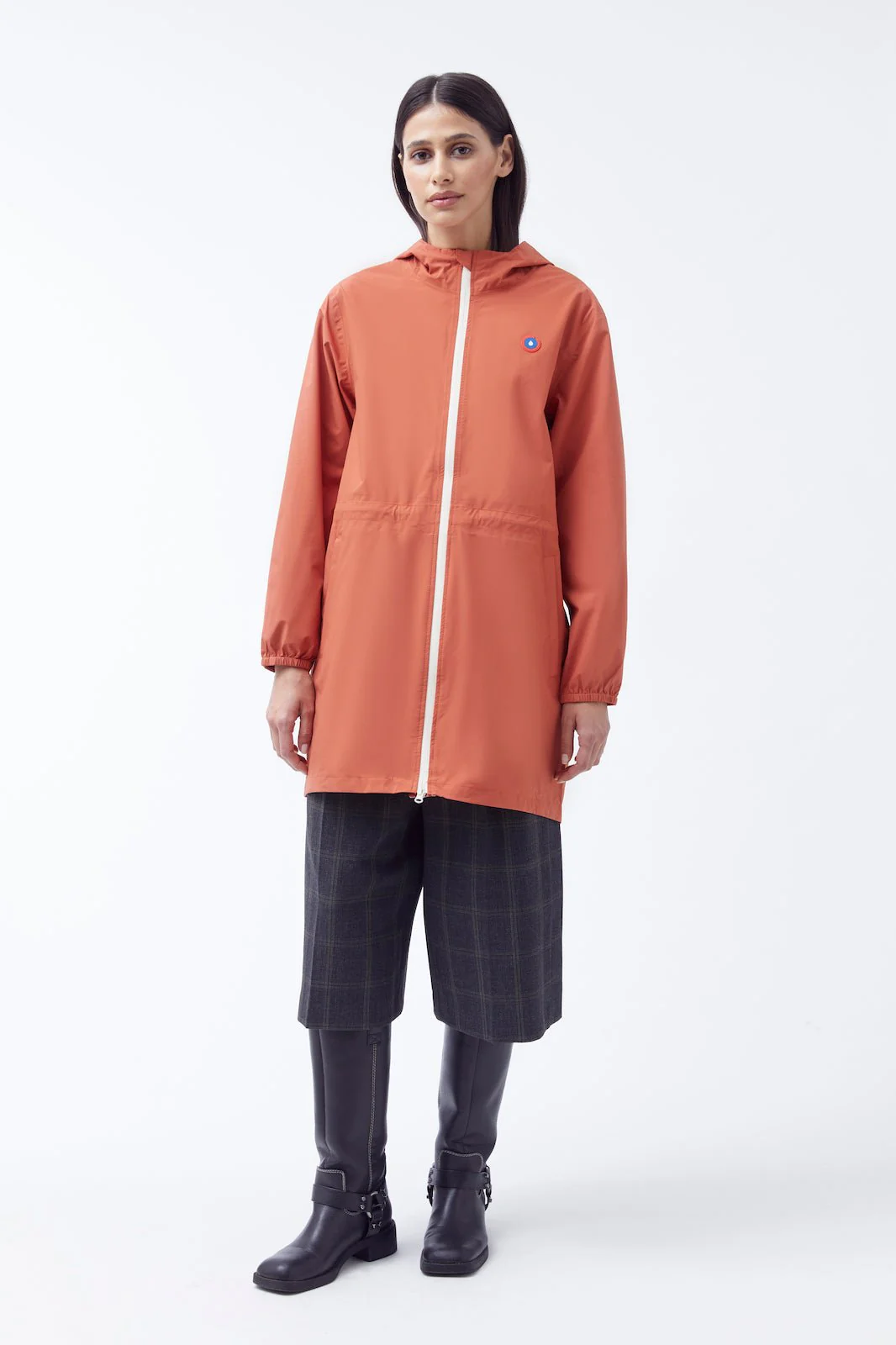 Amelot Couleur - Imperméable Long - Image 104