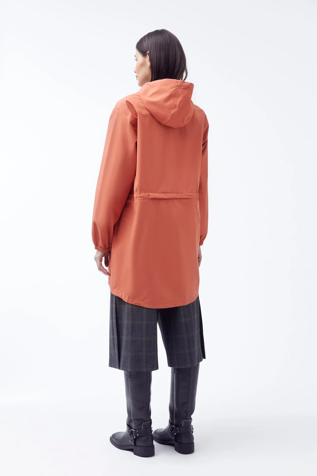 Amelot Couleur - Imperméable Long - Image 105