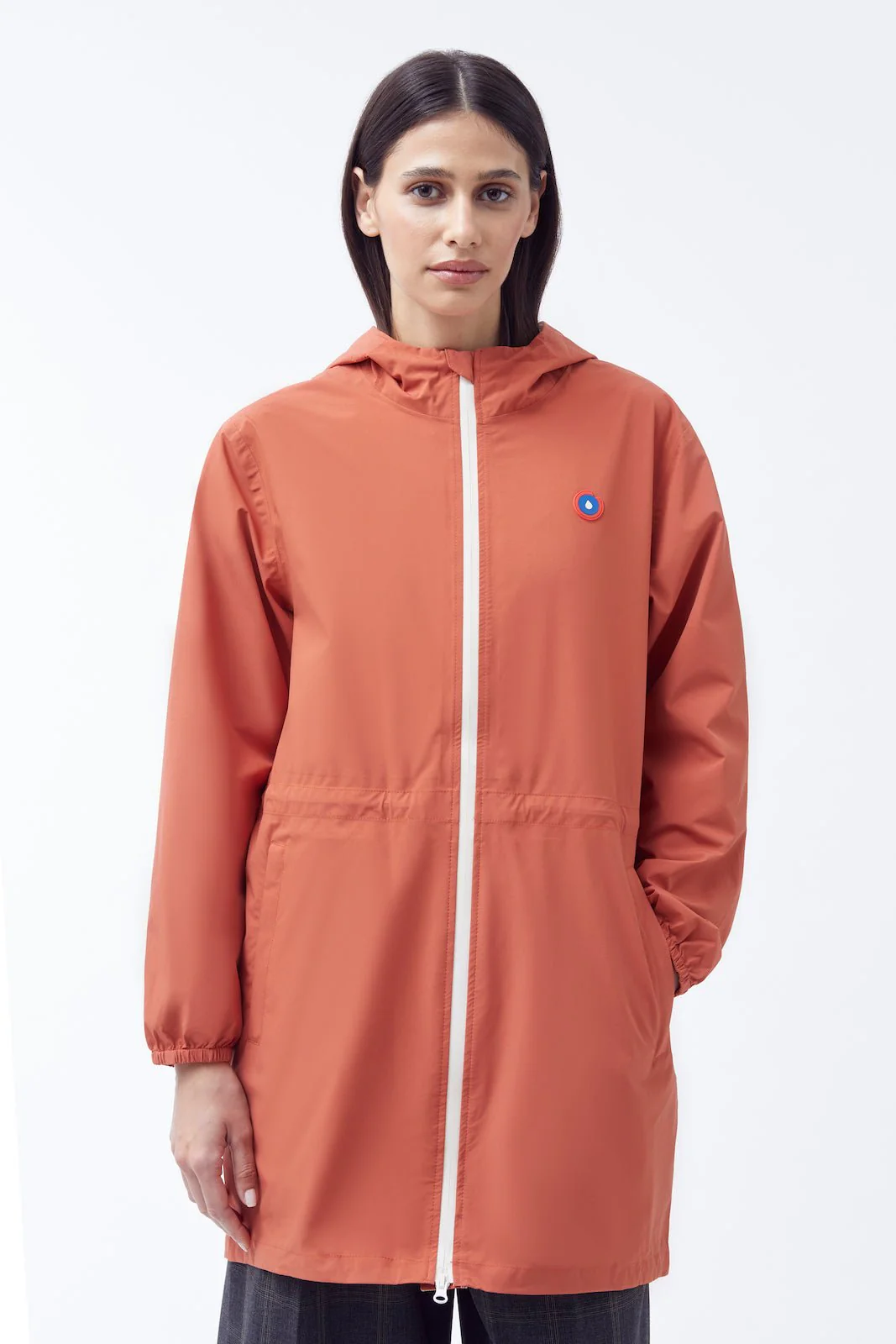 Amelot Couleur - Imperméable Long - Image 106